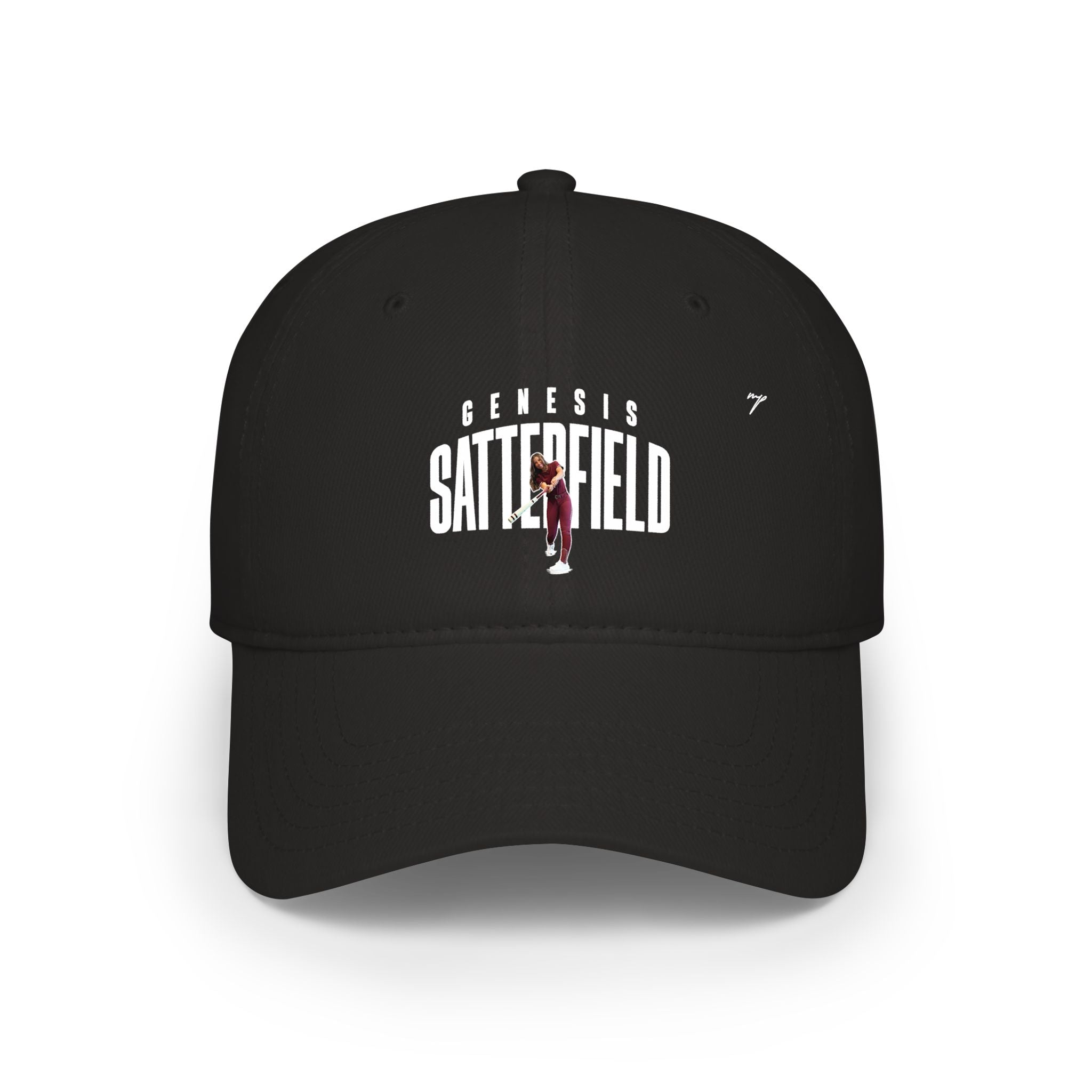 Genesis Satterfield Hat