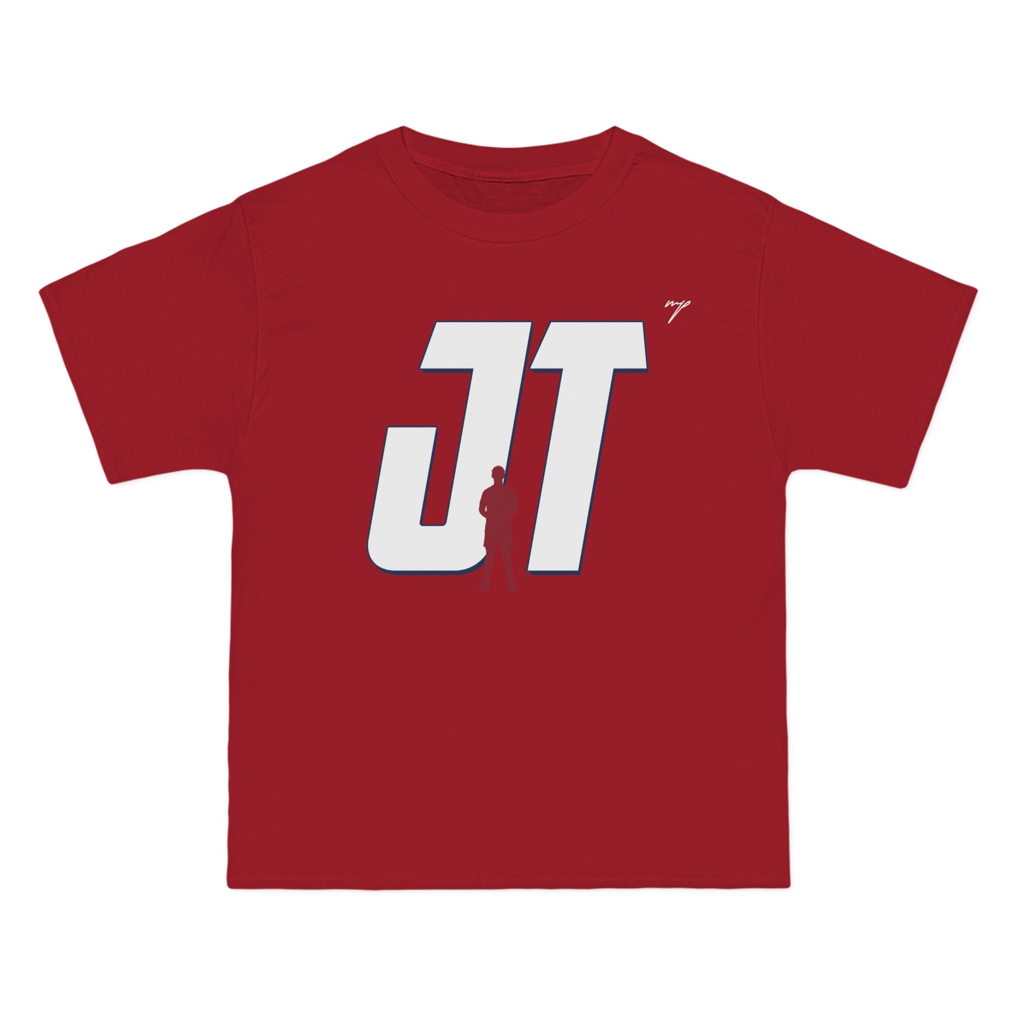 Joshua Toscano Vintage Tee