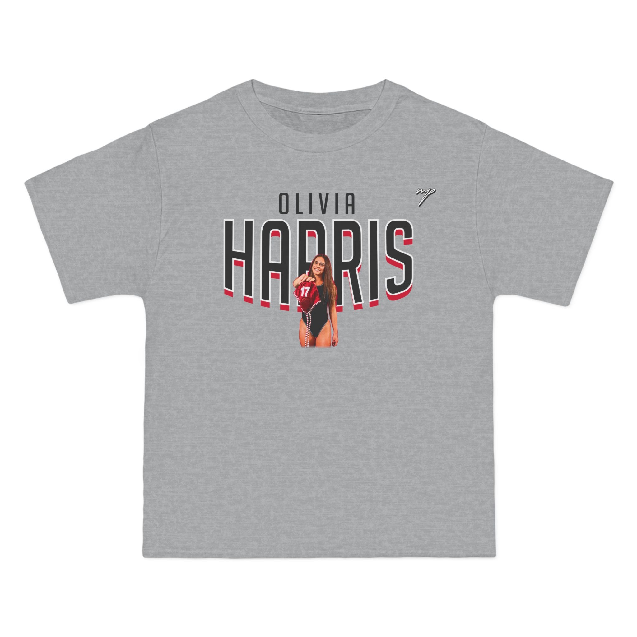 Olivia Harris Vintage Tee