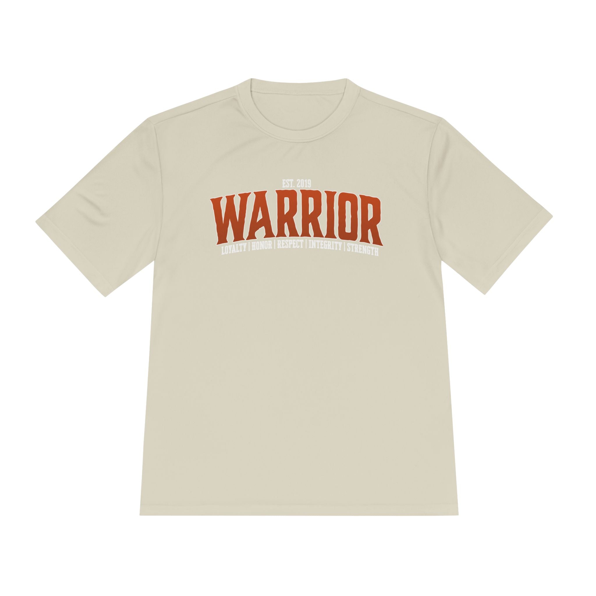Warrior Evolution MMA Dry Fit