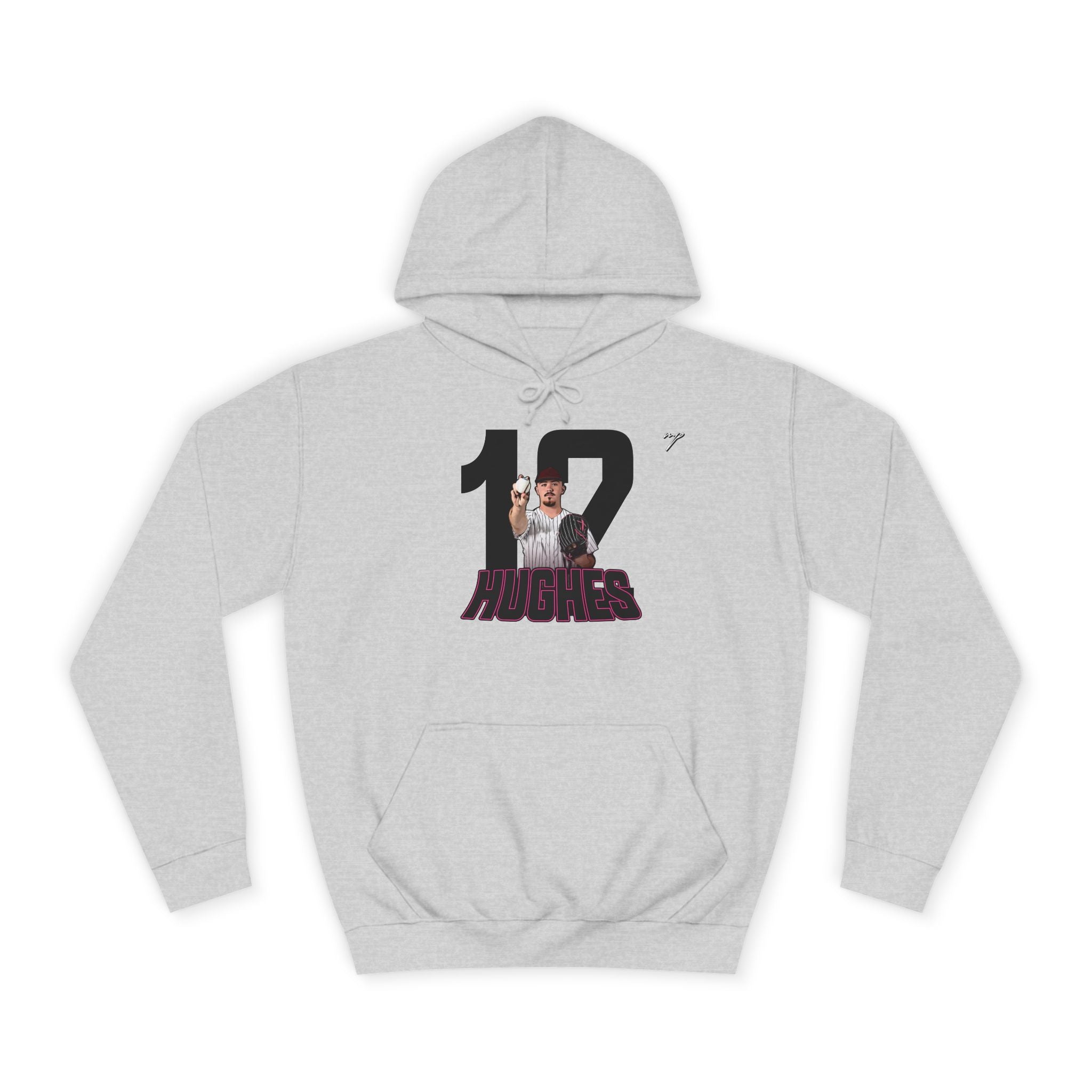 Tyler Hughes Hoodie