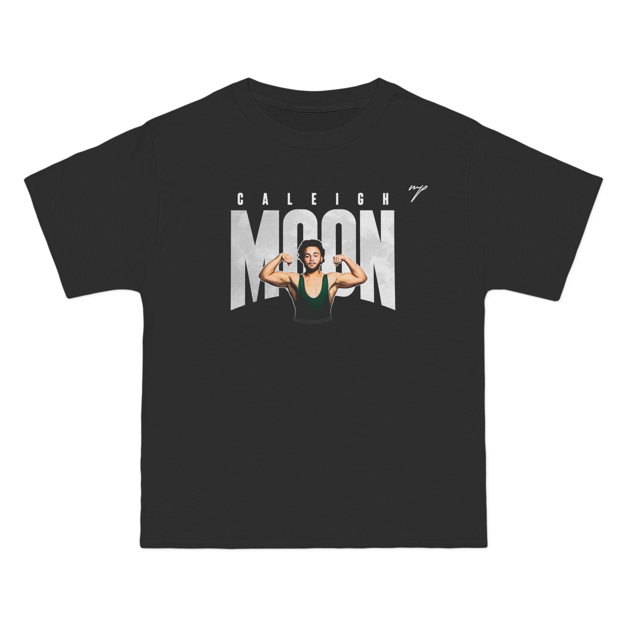 Caleigh Moon Vintage Tee
