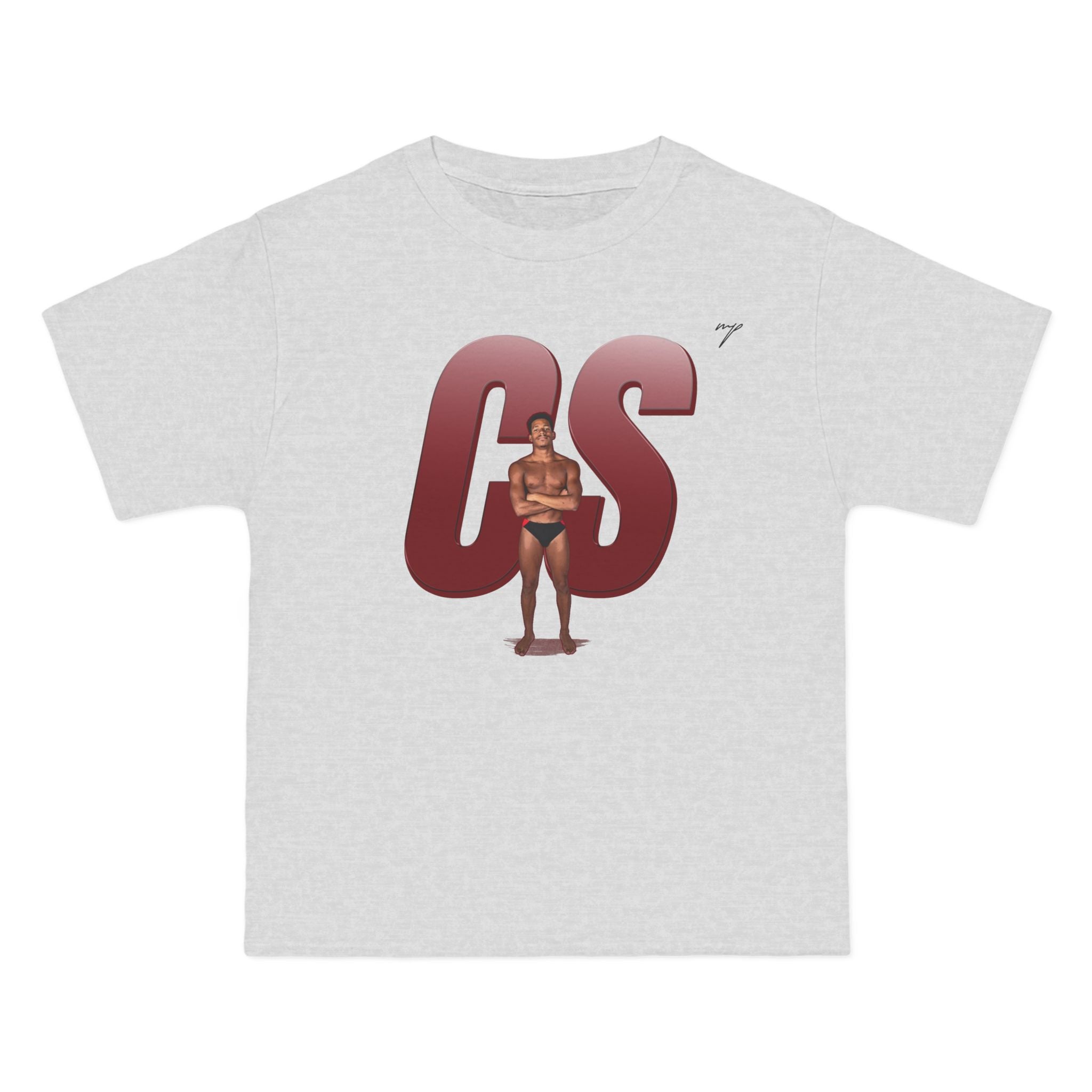 Cohen Singletary Vintage Tee