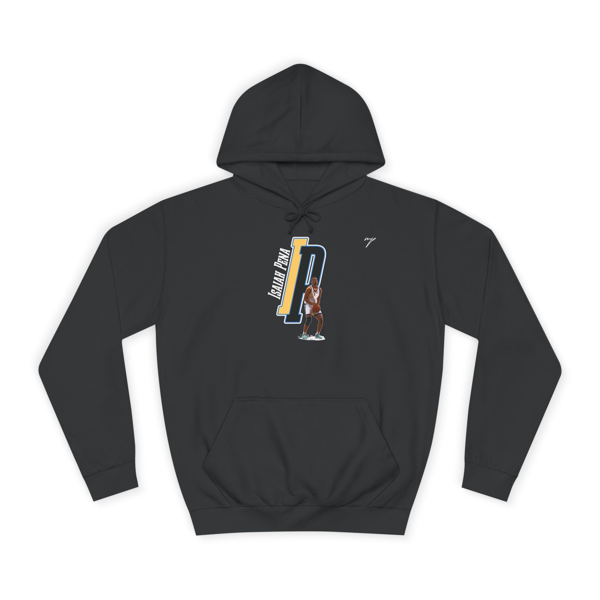 Isaiah Pena Hoodie