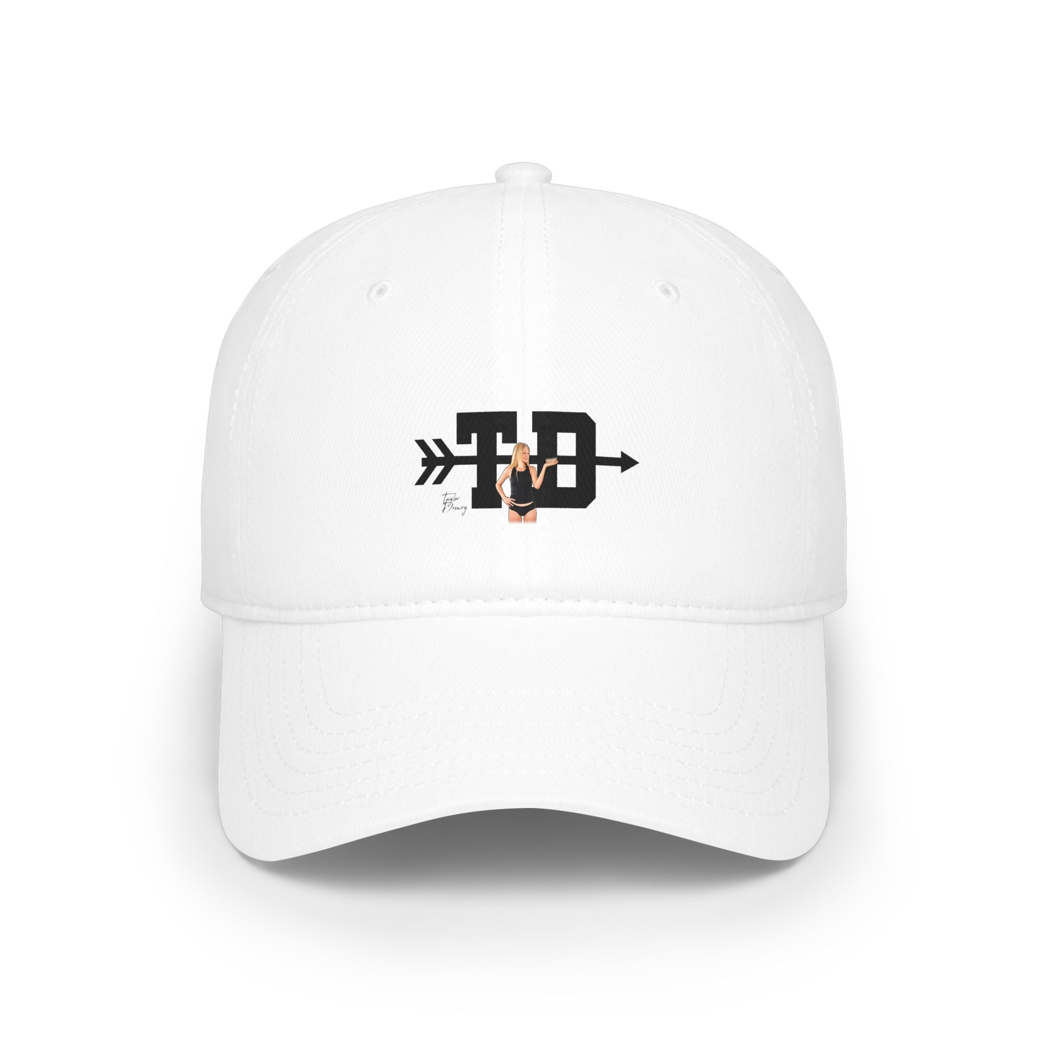 Taylor Drewry Hat
