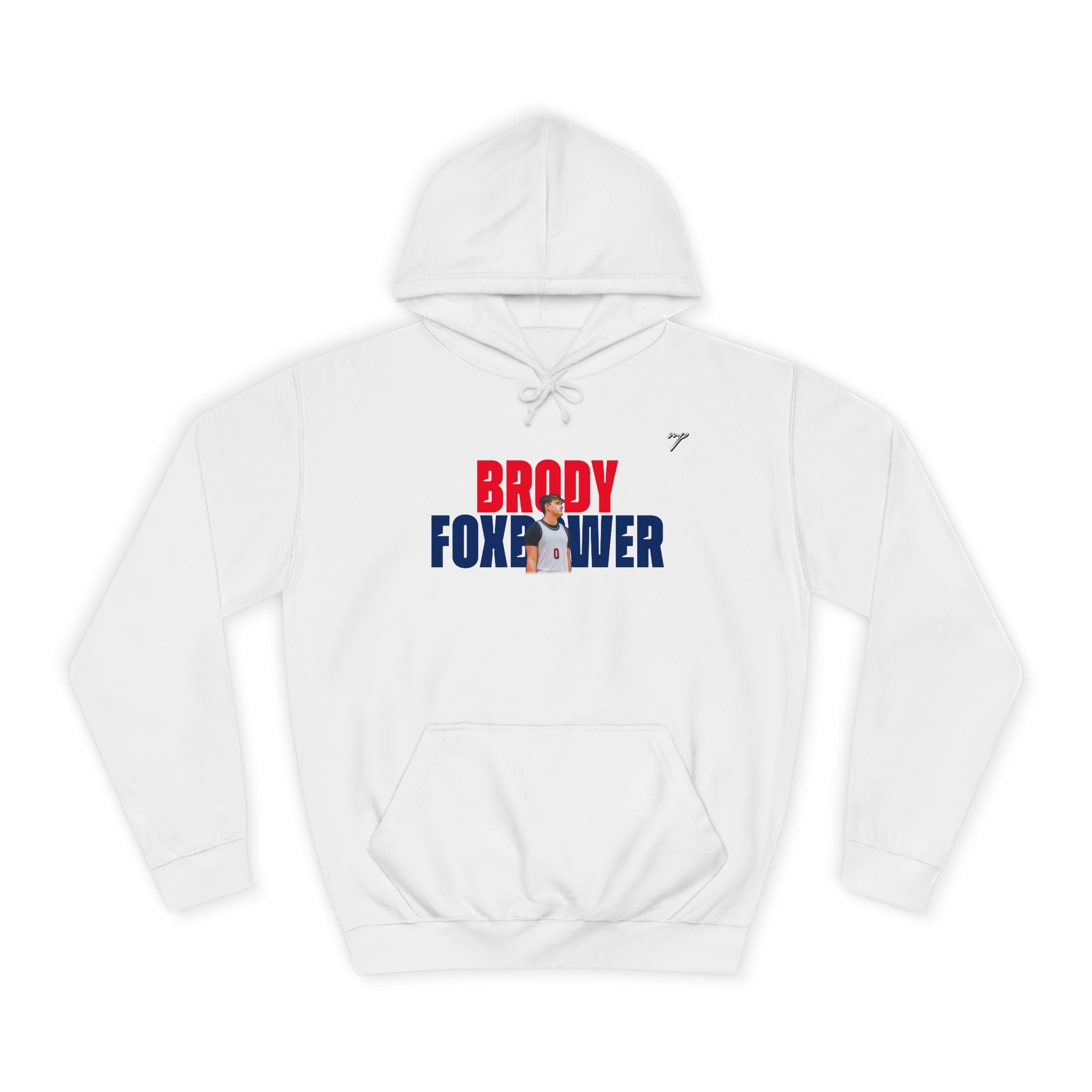 Brody Foxbower Hoodie