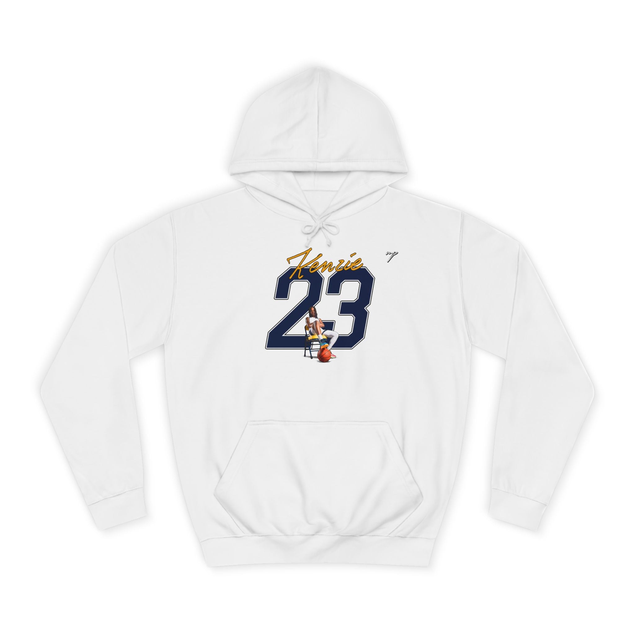 Mackenzie Green Hoodie
