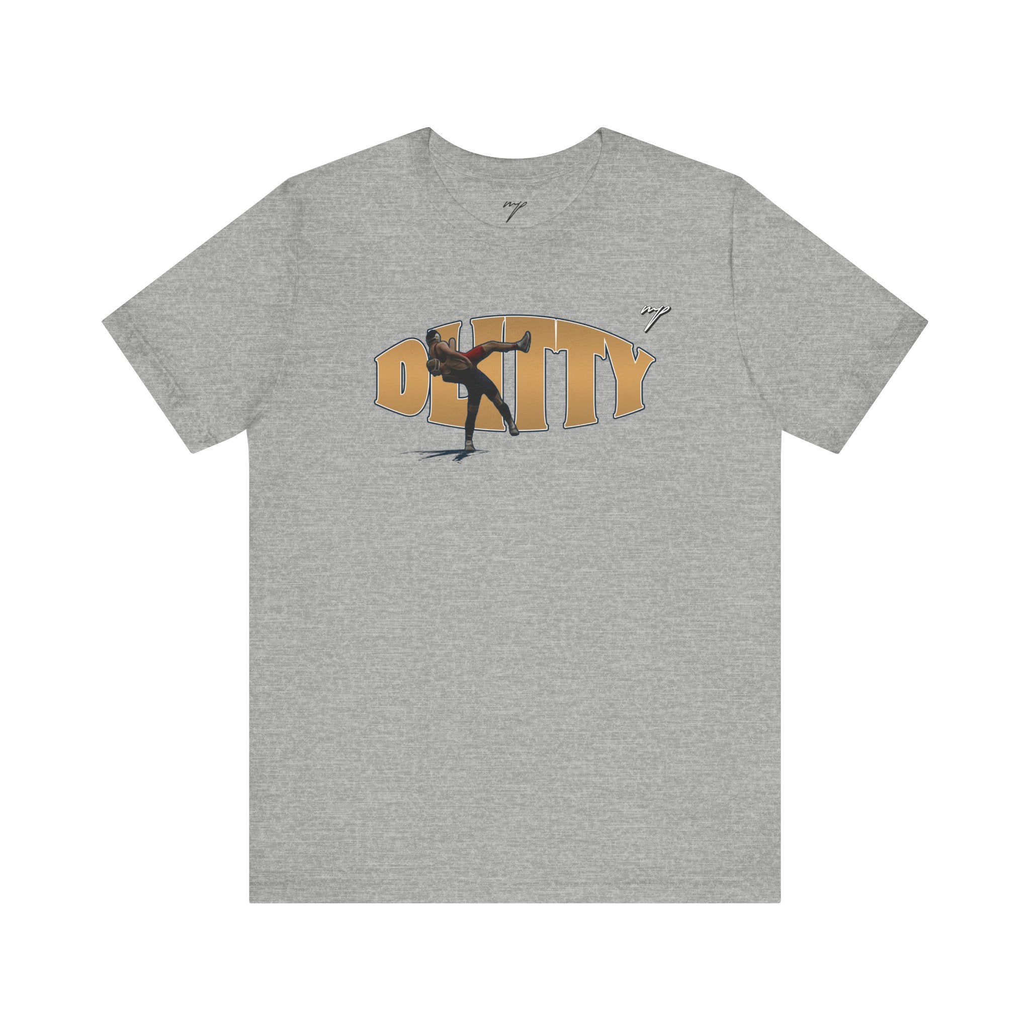 Dawson Litterall Graphic Tee