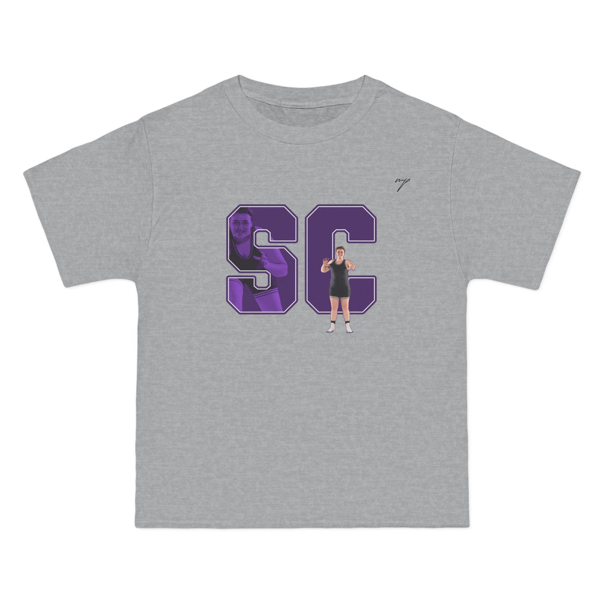 Shealynn Campbell Vintage Tee