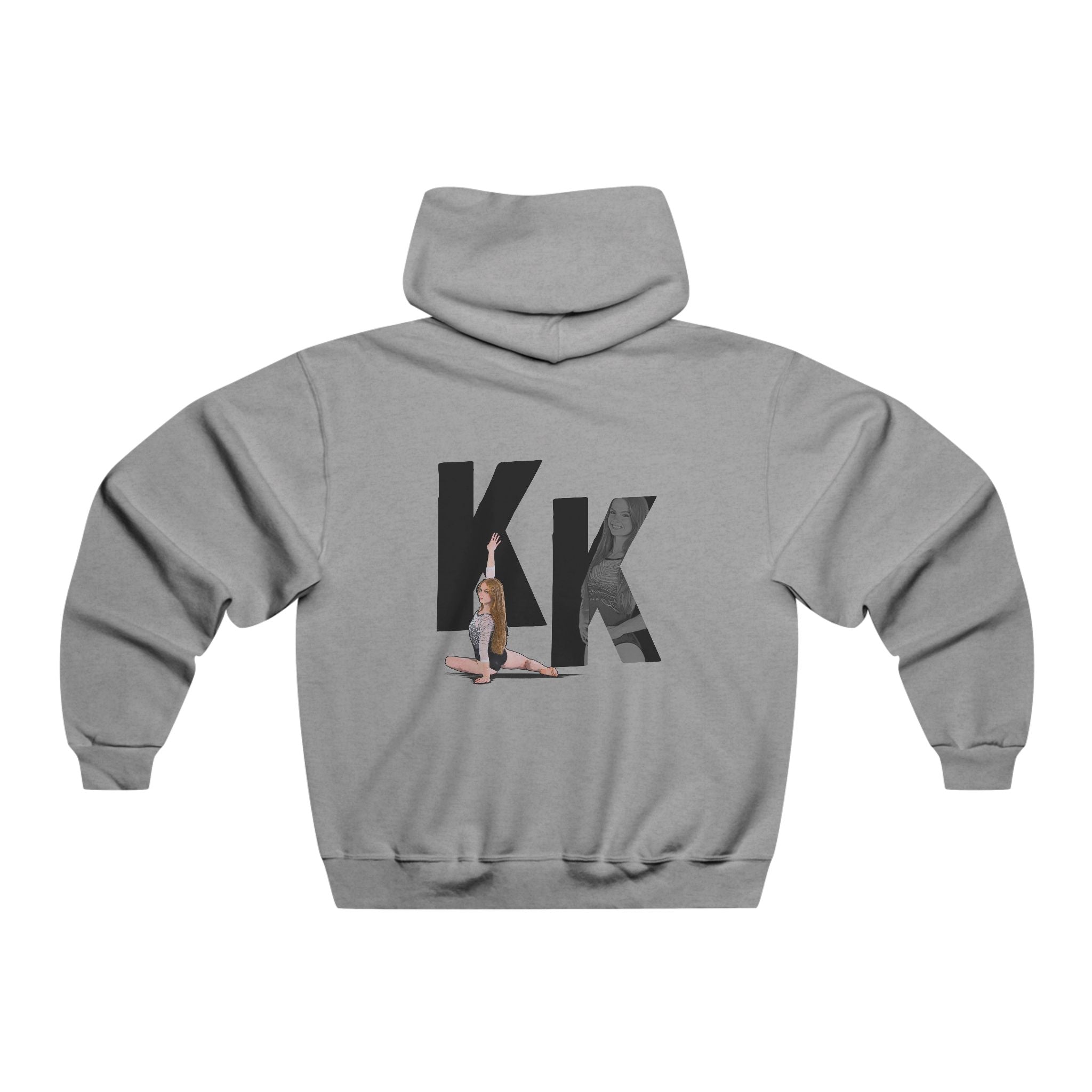 Keeley Kohler Vintage Hoodie