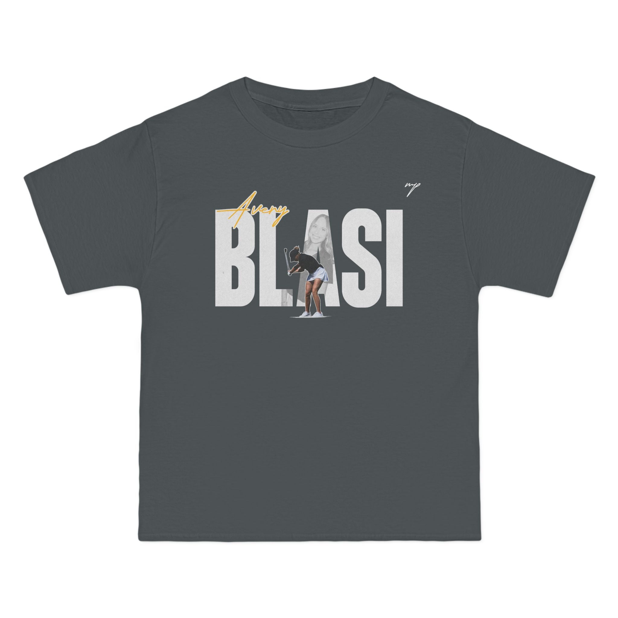 Avery Blasi Vintage Tee
