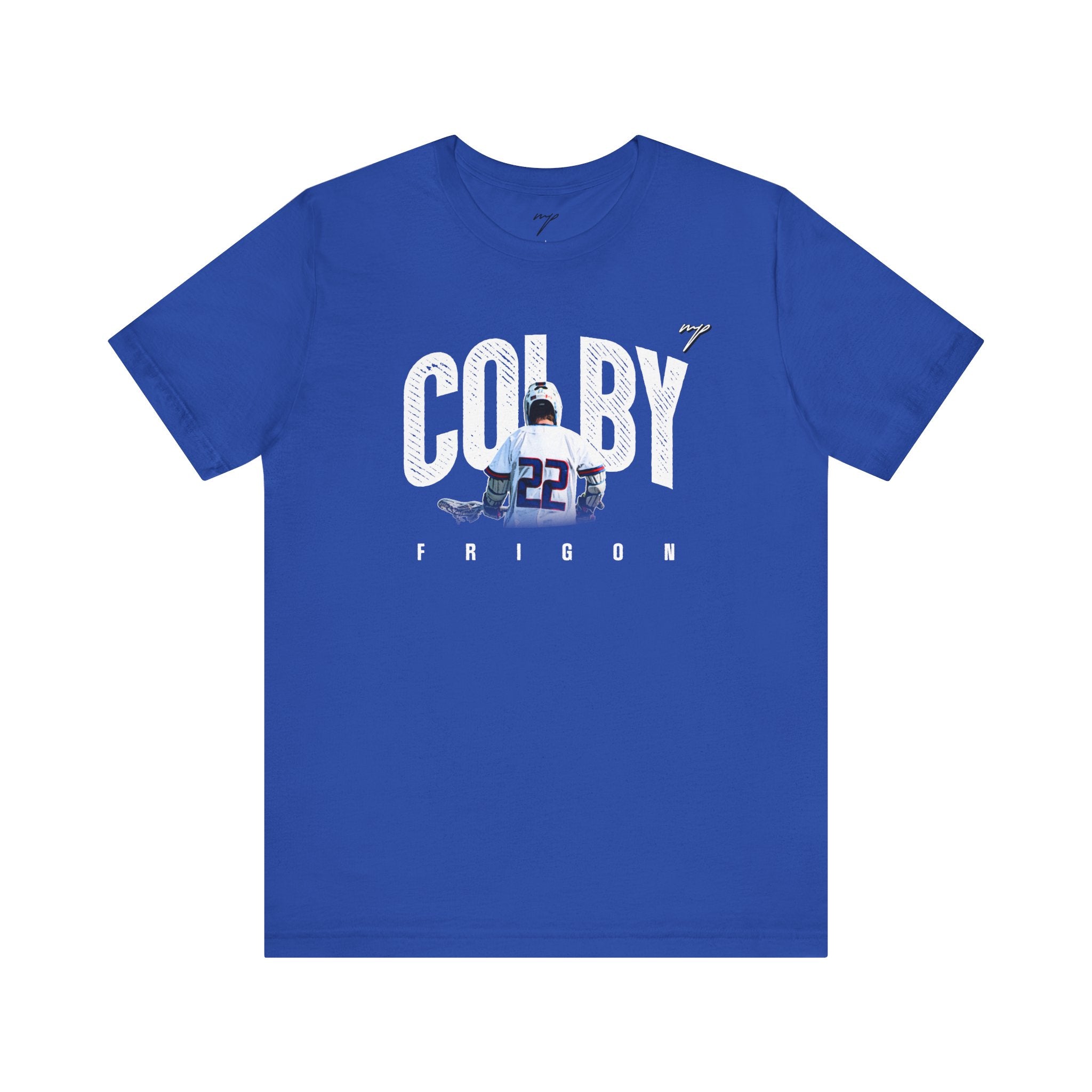 Colby Frigon Graphic Tee