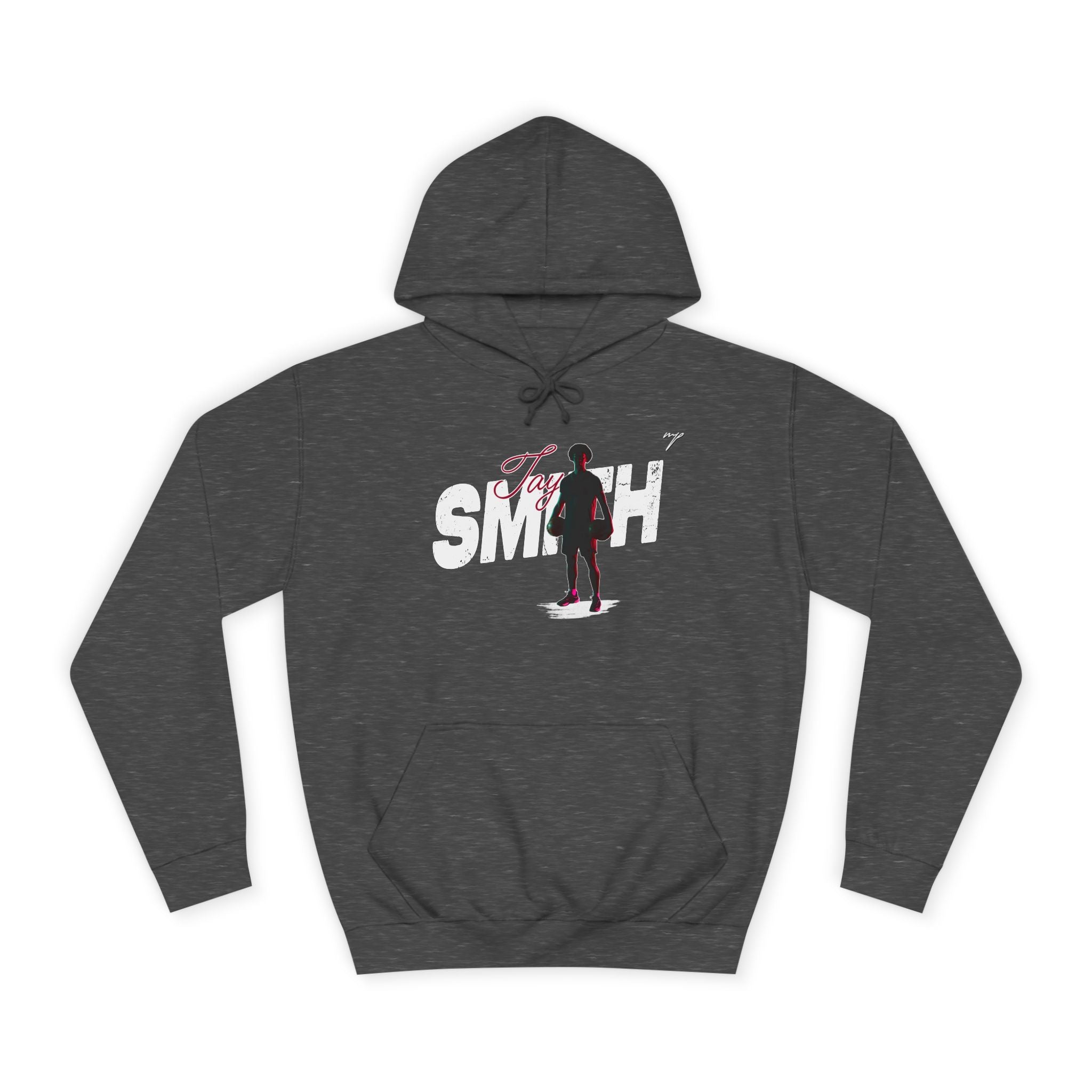 Tay Smith Hoodie