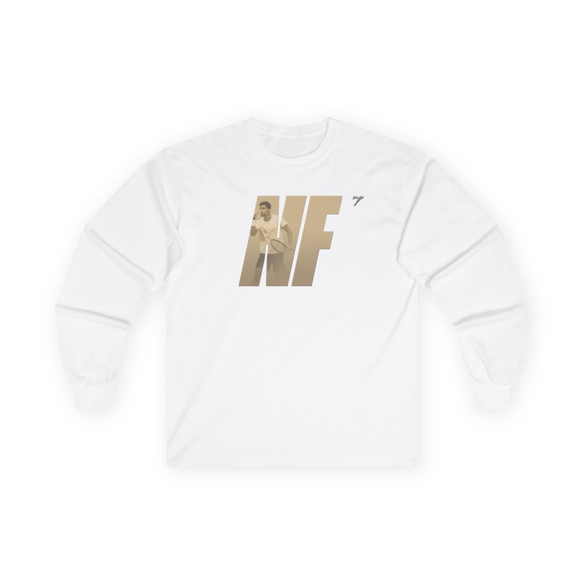 Nour Fathalla Long Sleeve Tee