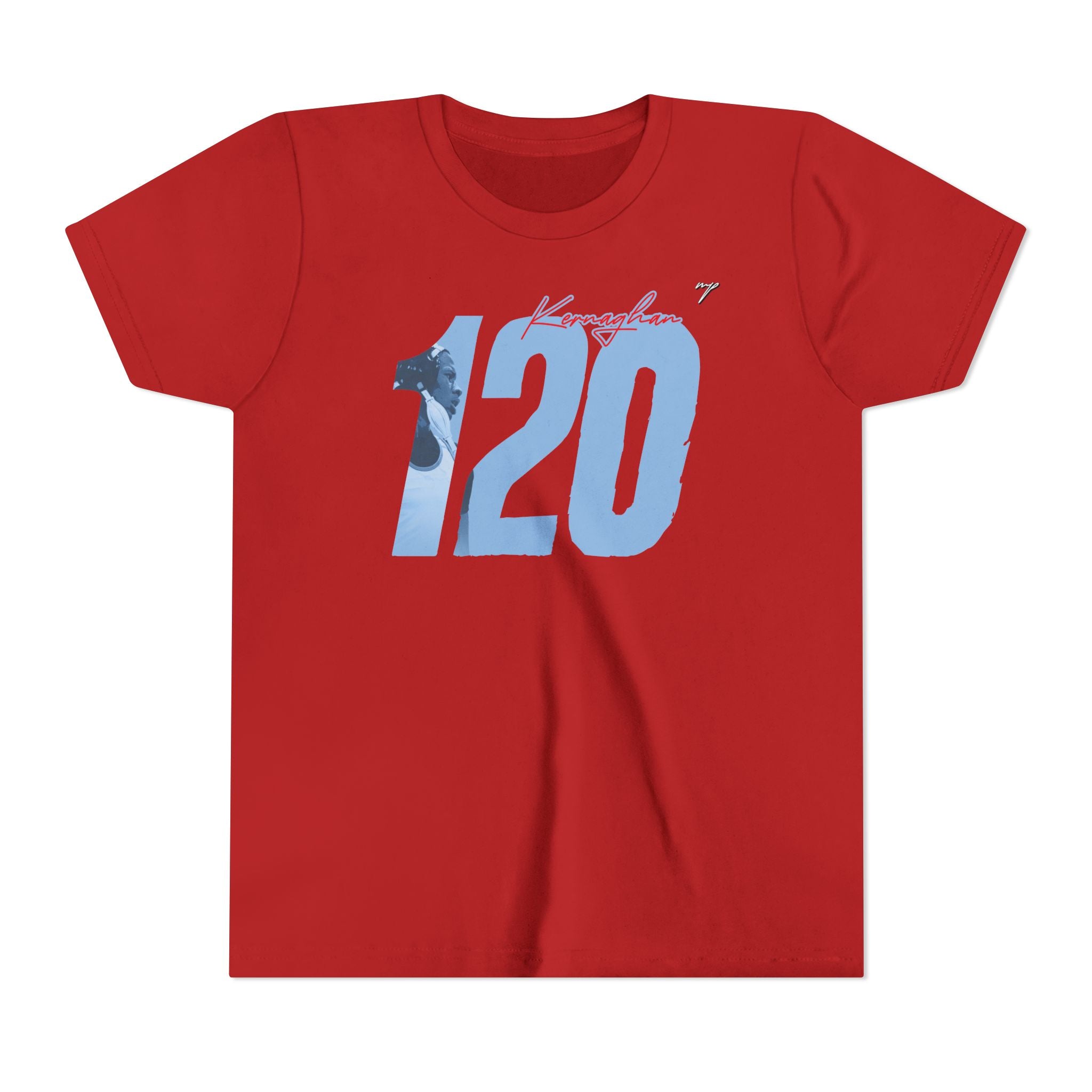 Ariyan Kernaghan YOUTH Graphic Tee