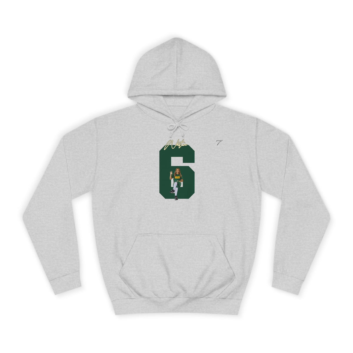 Brooke Wooten Hoodie