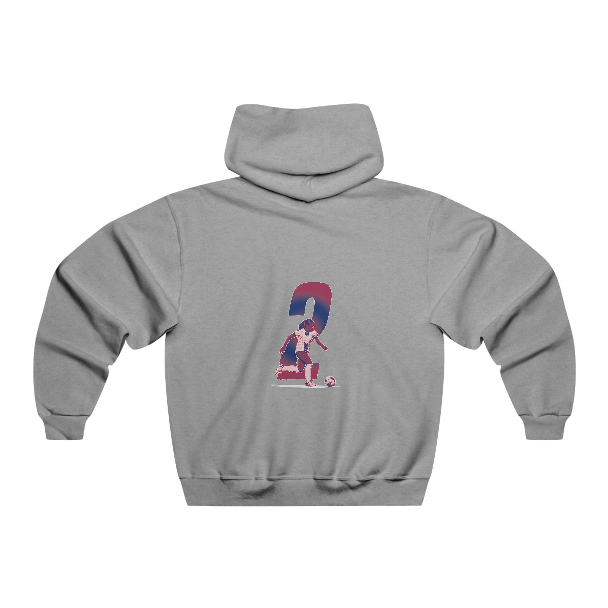 Emmy Higgins Vintage Hoodie