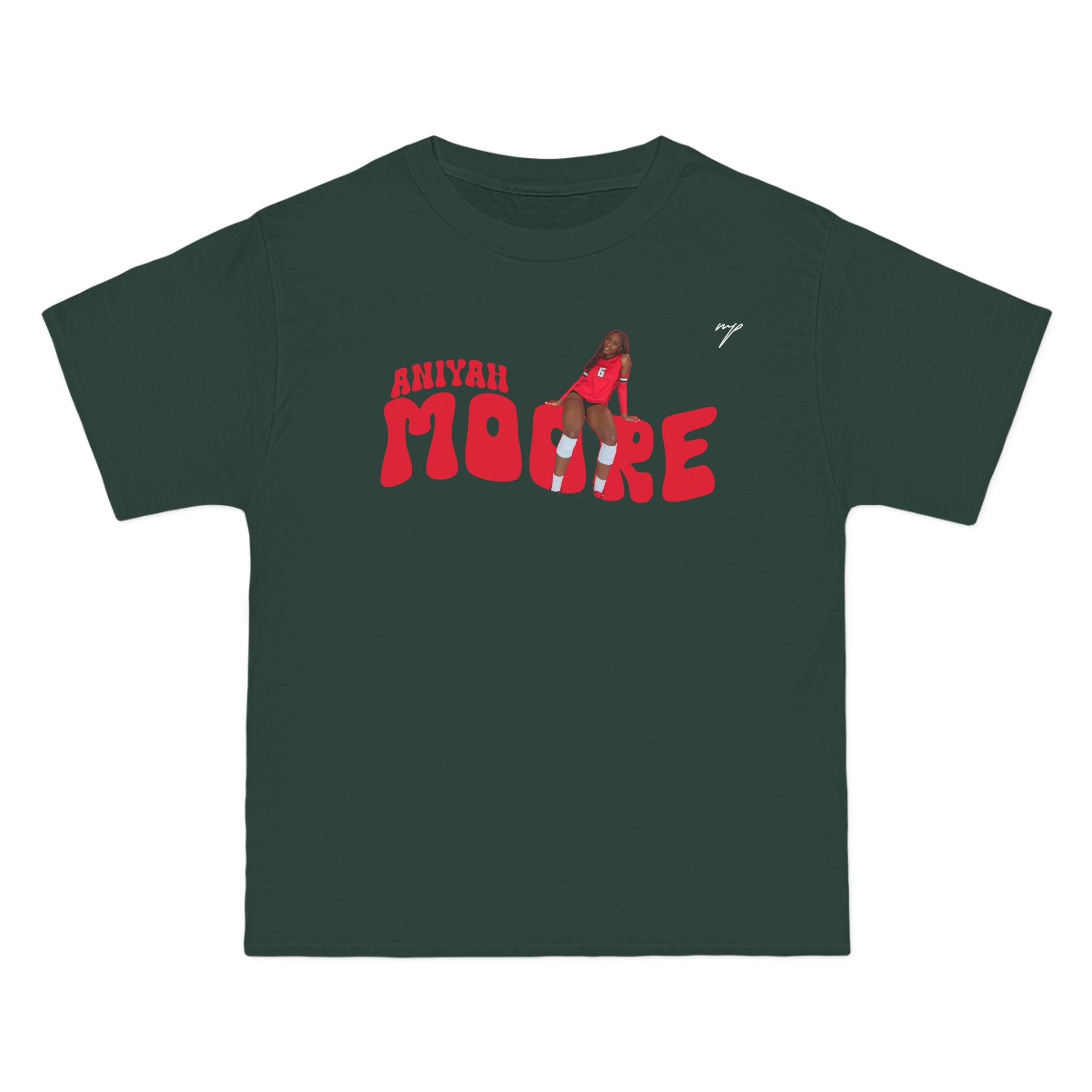 Aniyah Moore Vintage Tee