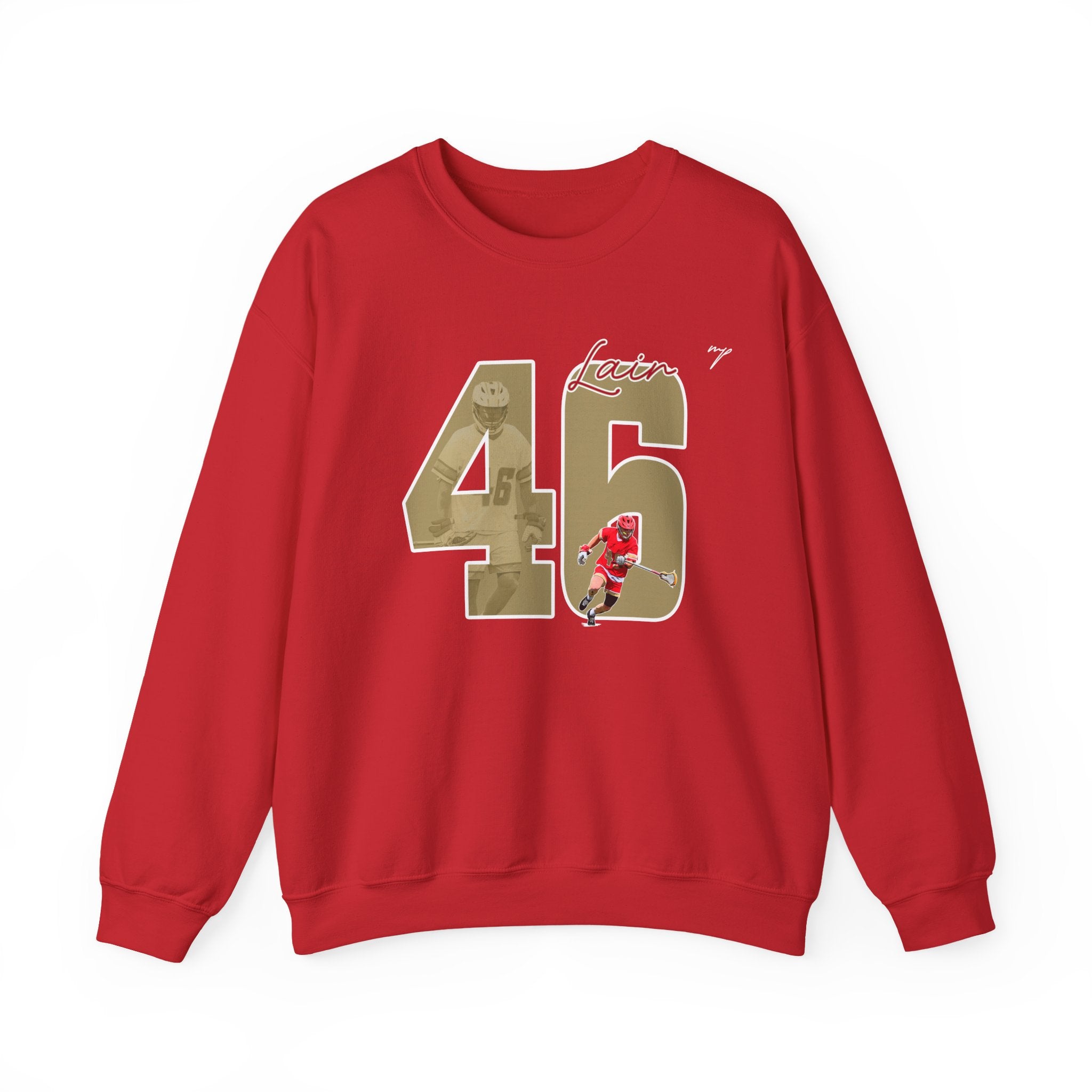 Braeden Lair Crewneck
