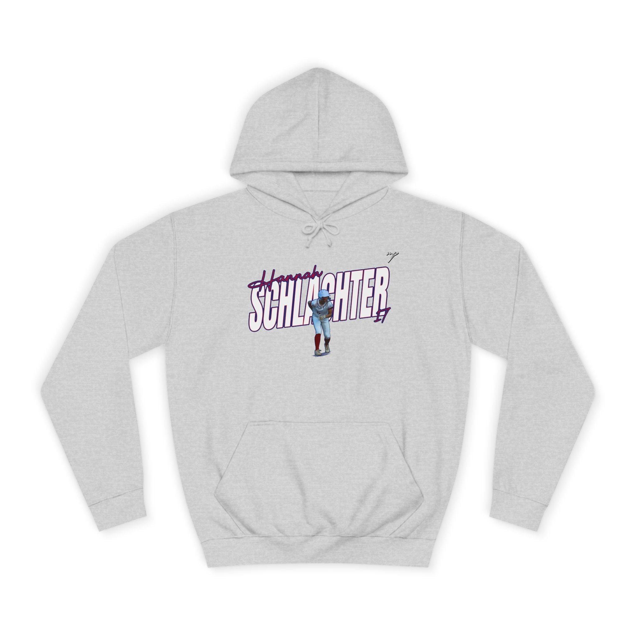 Hannah Schlachter Hoodie
