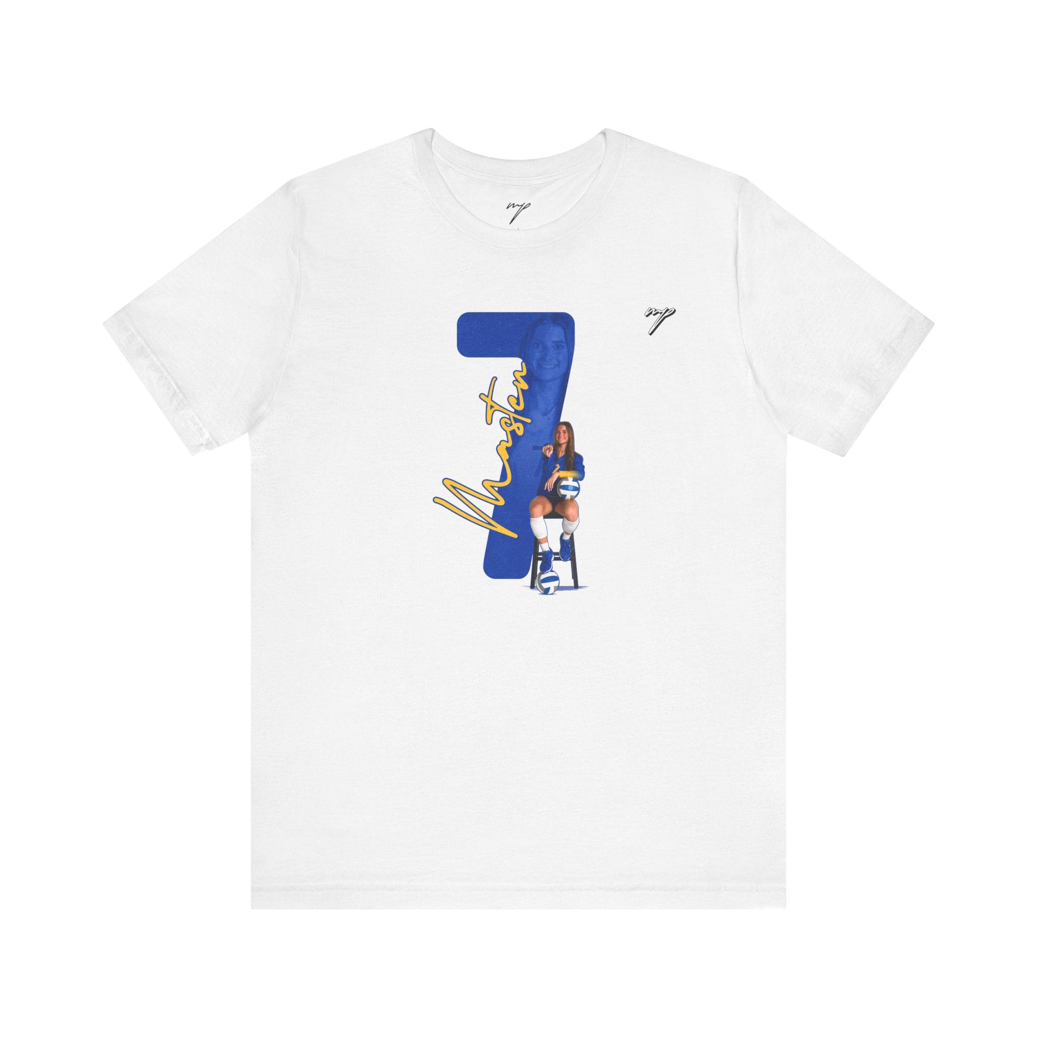 Izzy Masten Graphic Tee
