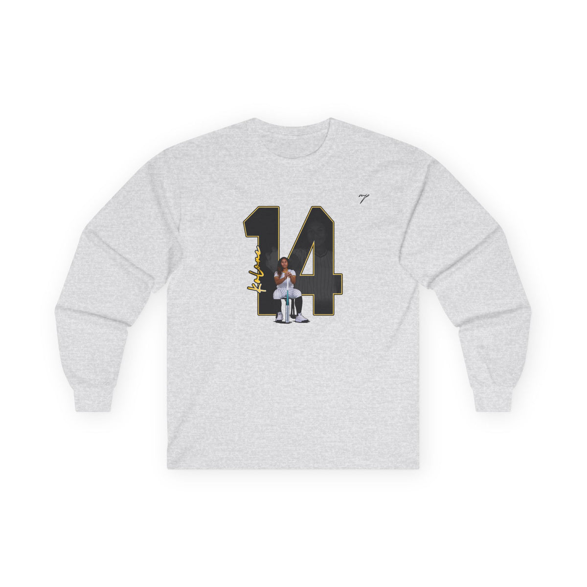 Saisului Kolone Long Sleeve