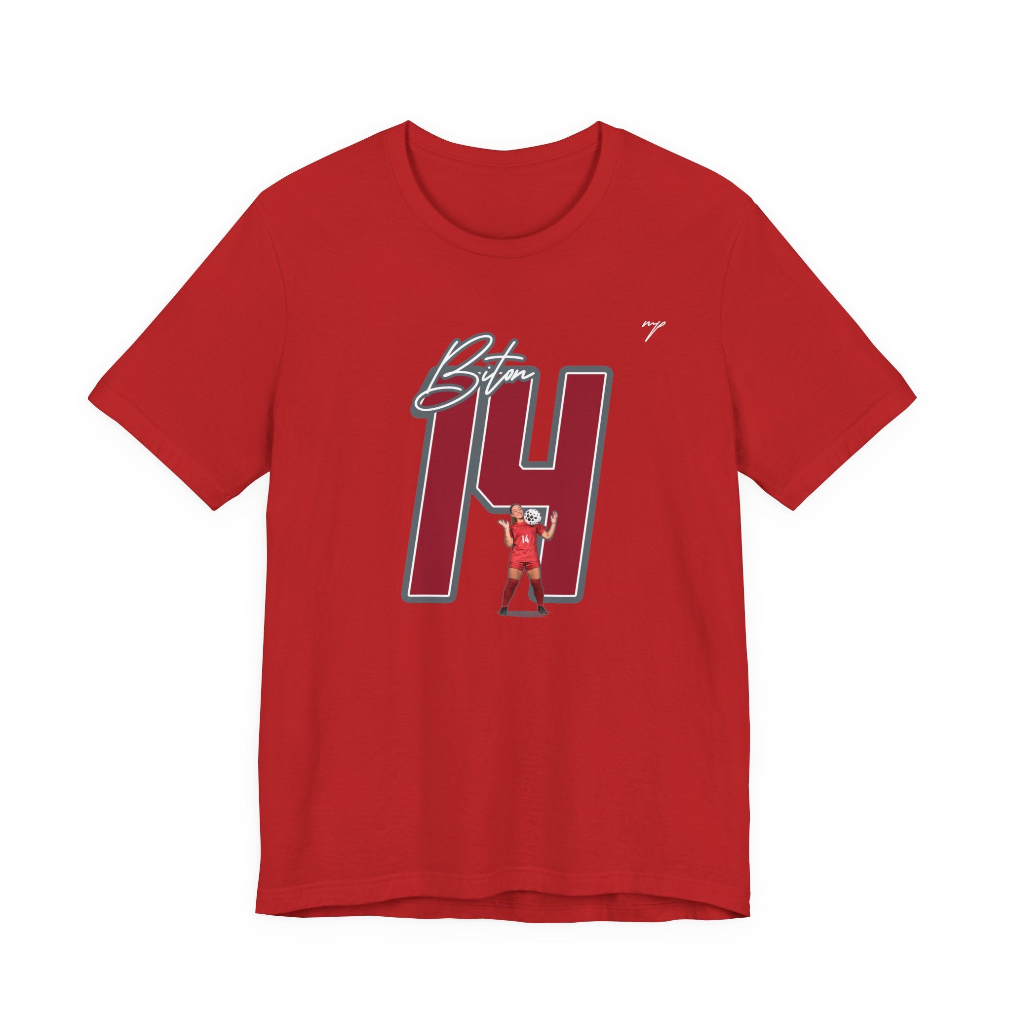 Noa Biton Graphic Tee