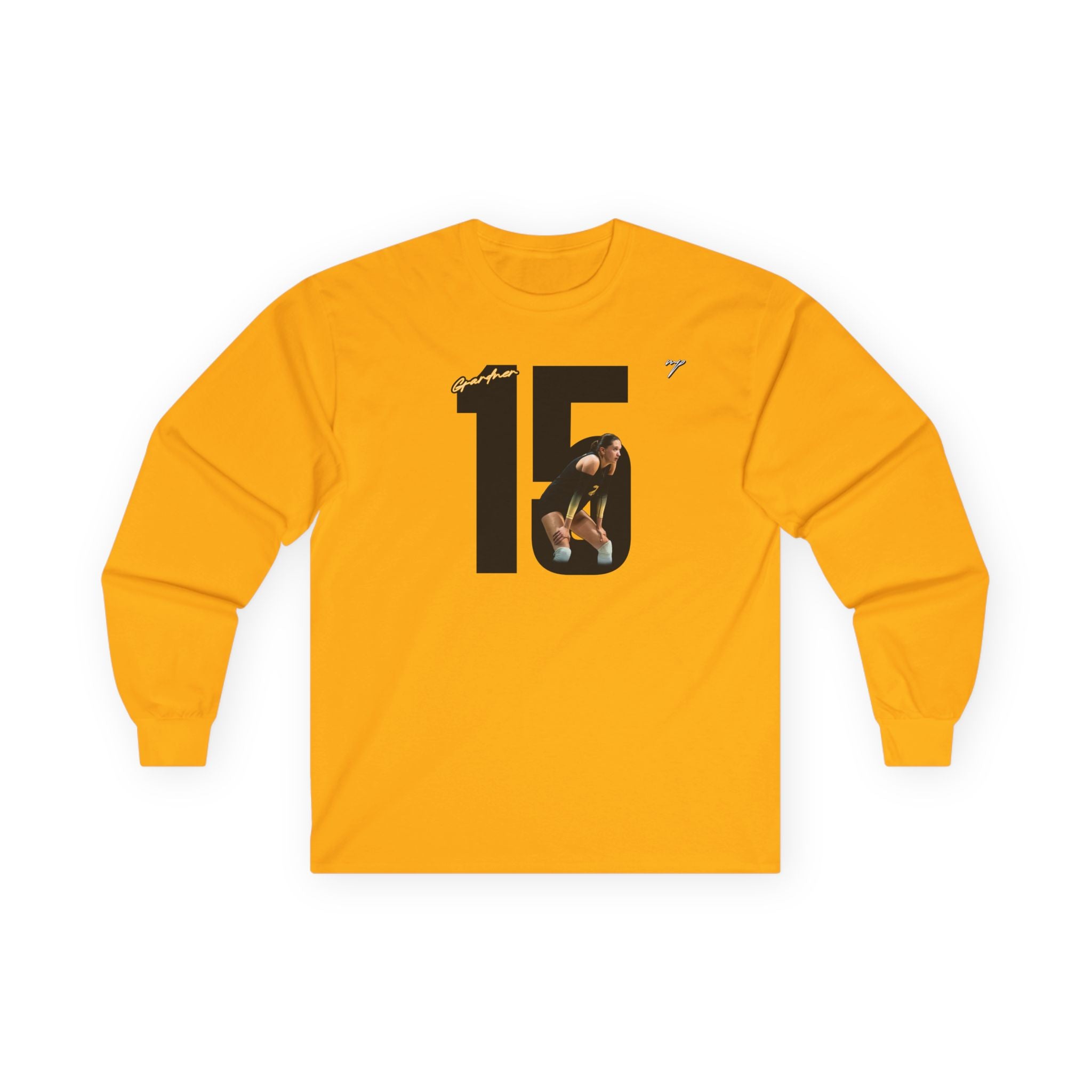 Emma Gardner Long Sleeve Tee