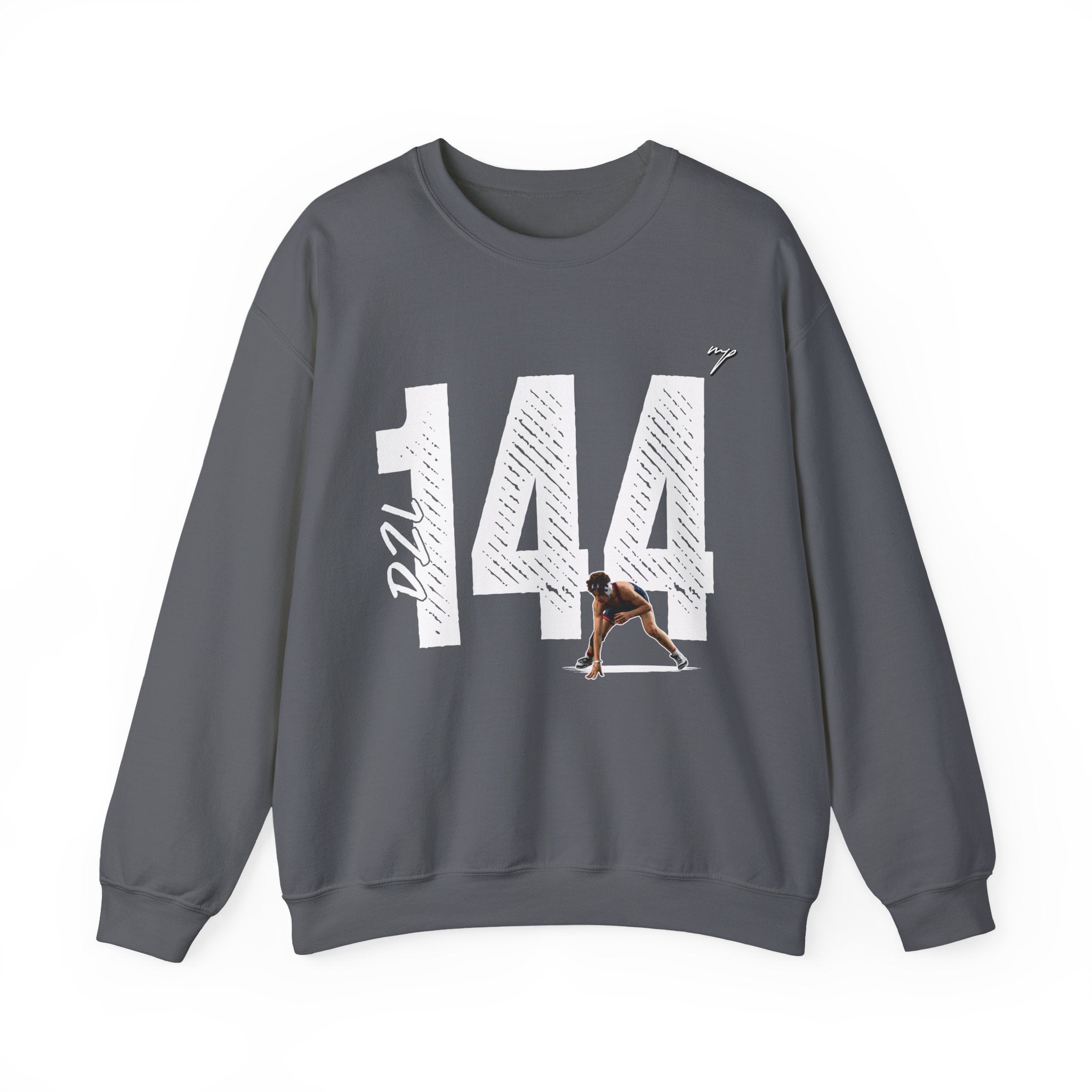 Rocco Ruiz Crewneck