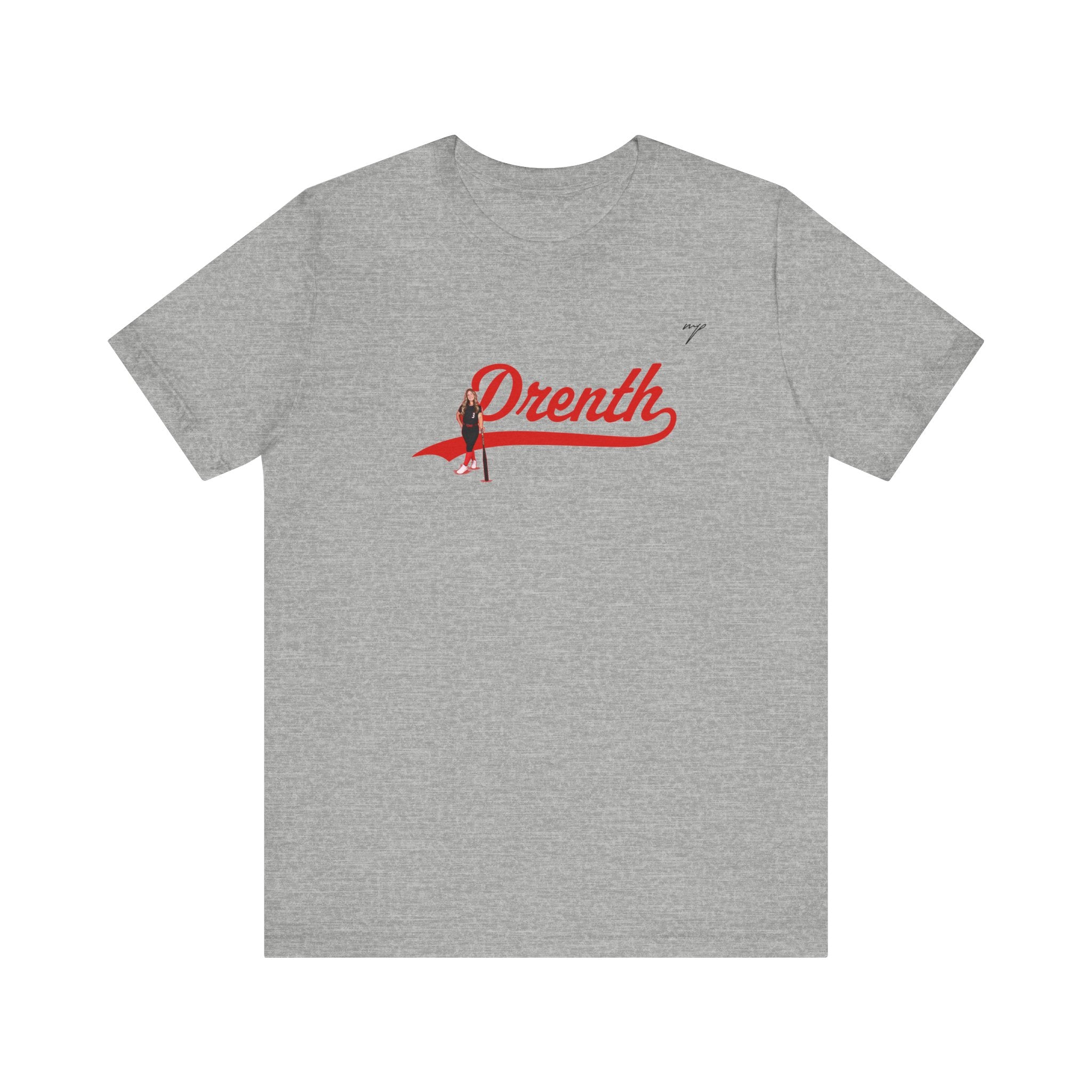 Sydney Drenth Graphic Tee