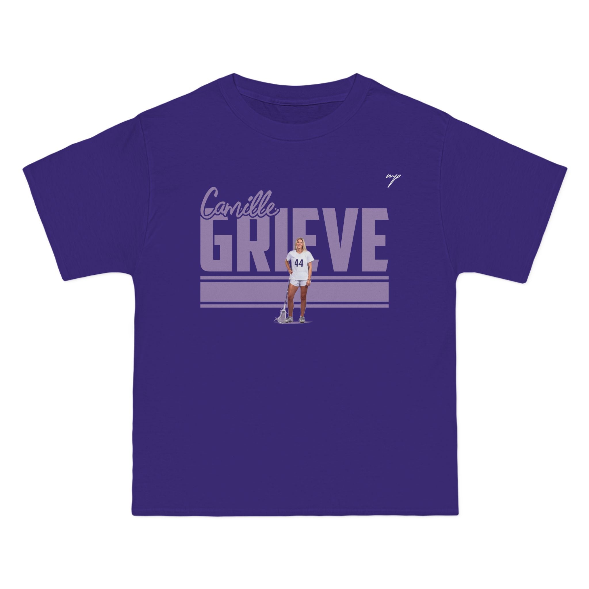 Camille Grieve Vintage Tee