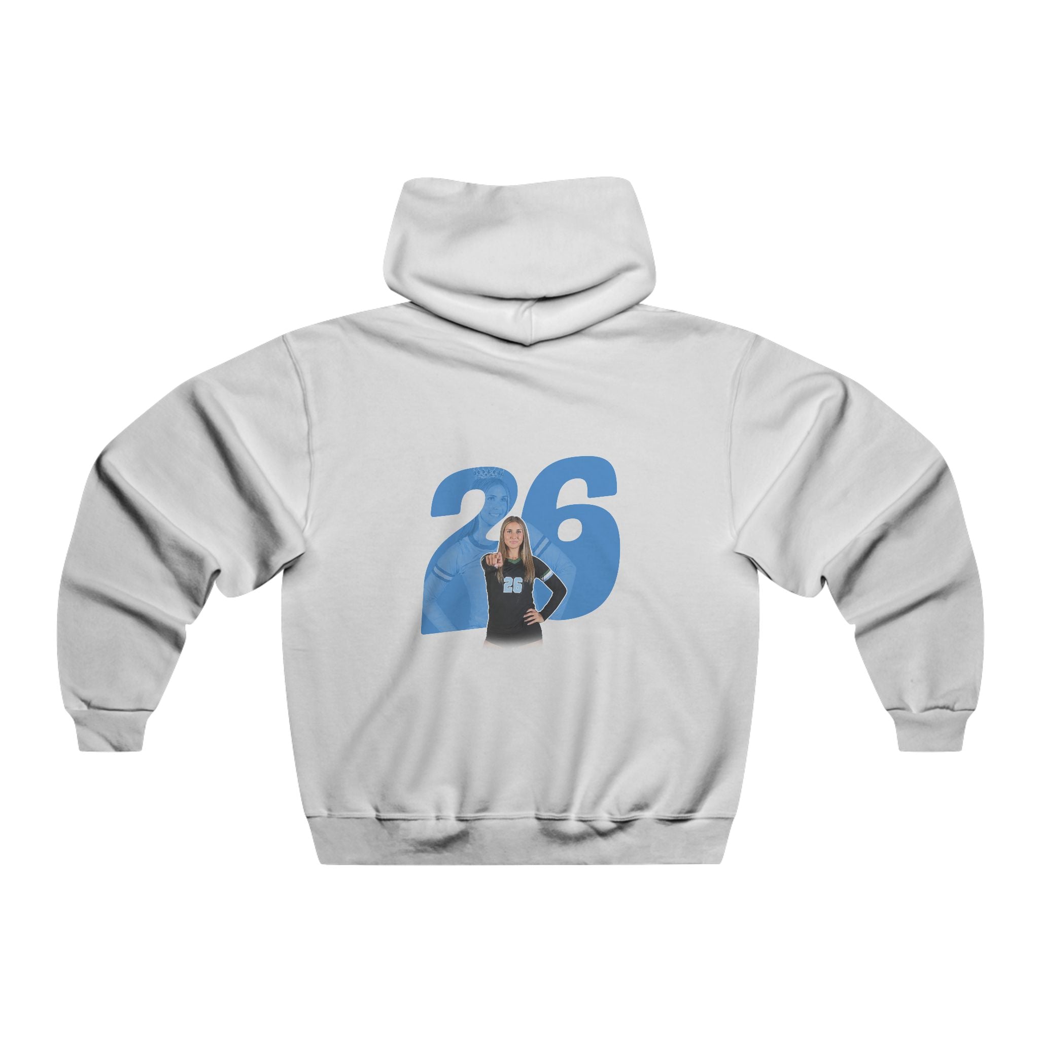 Zoe Rachow Vintage Hoodie