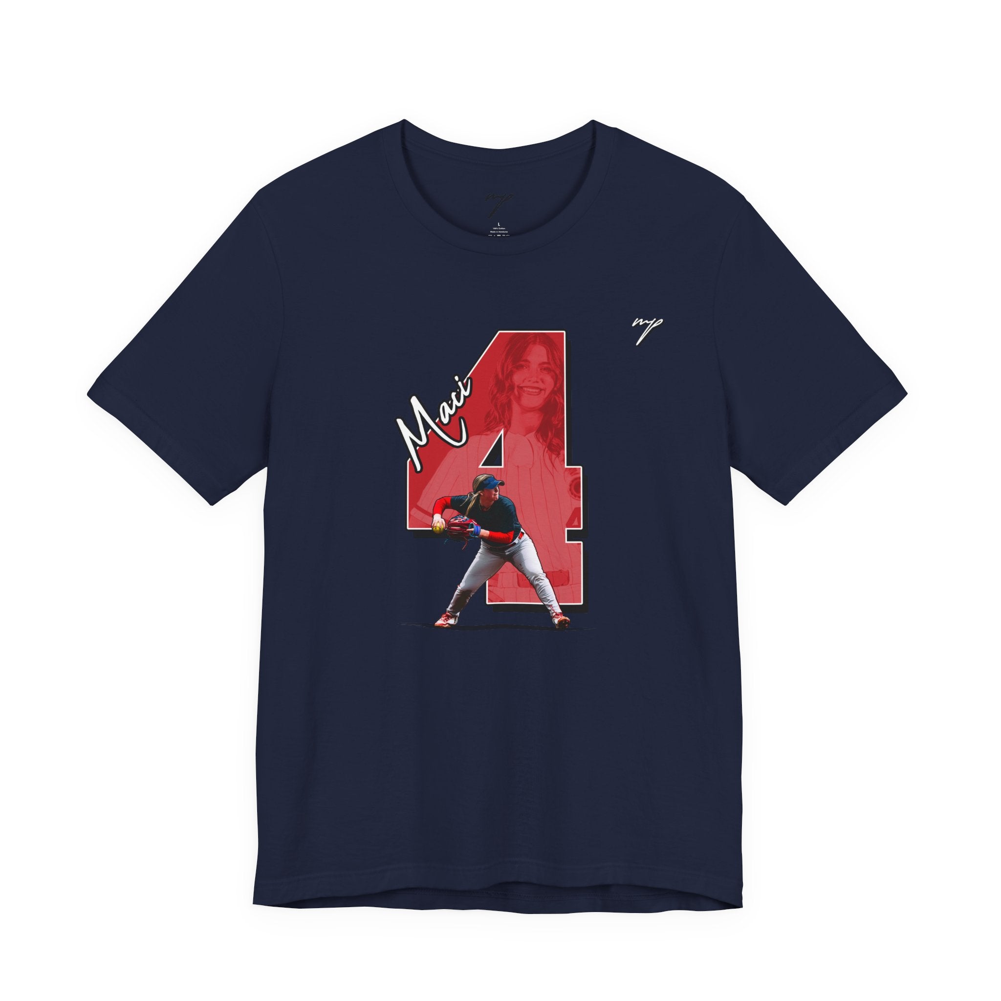 Maci Strickland Graphic Tee