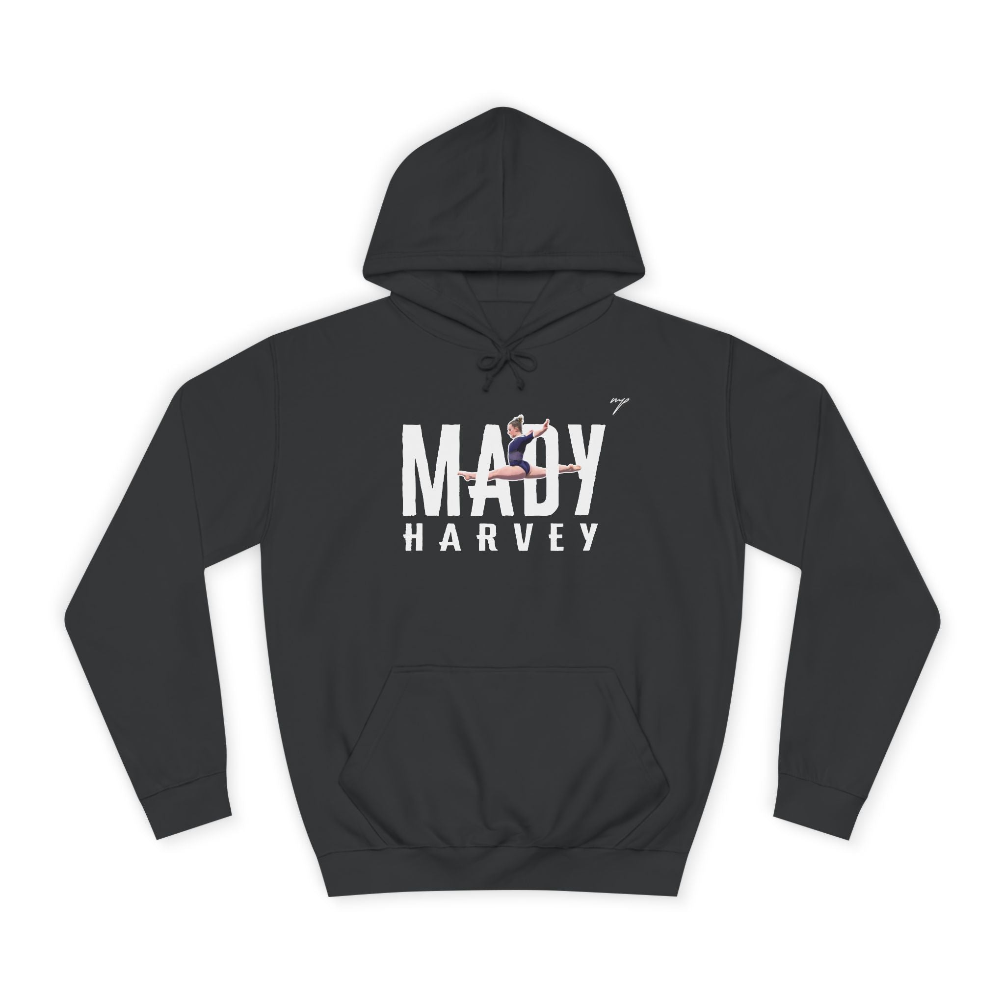 Mady Harvey Hoodie