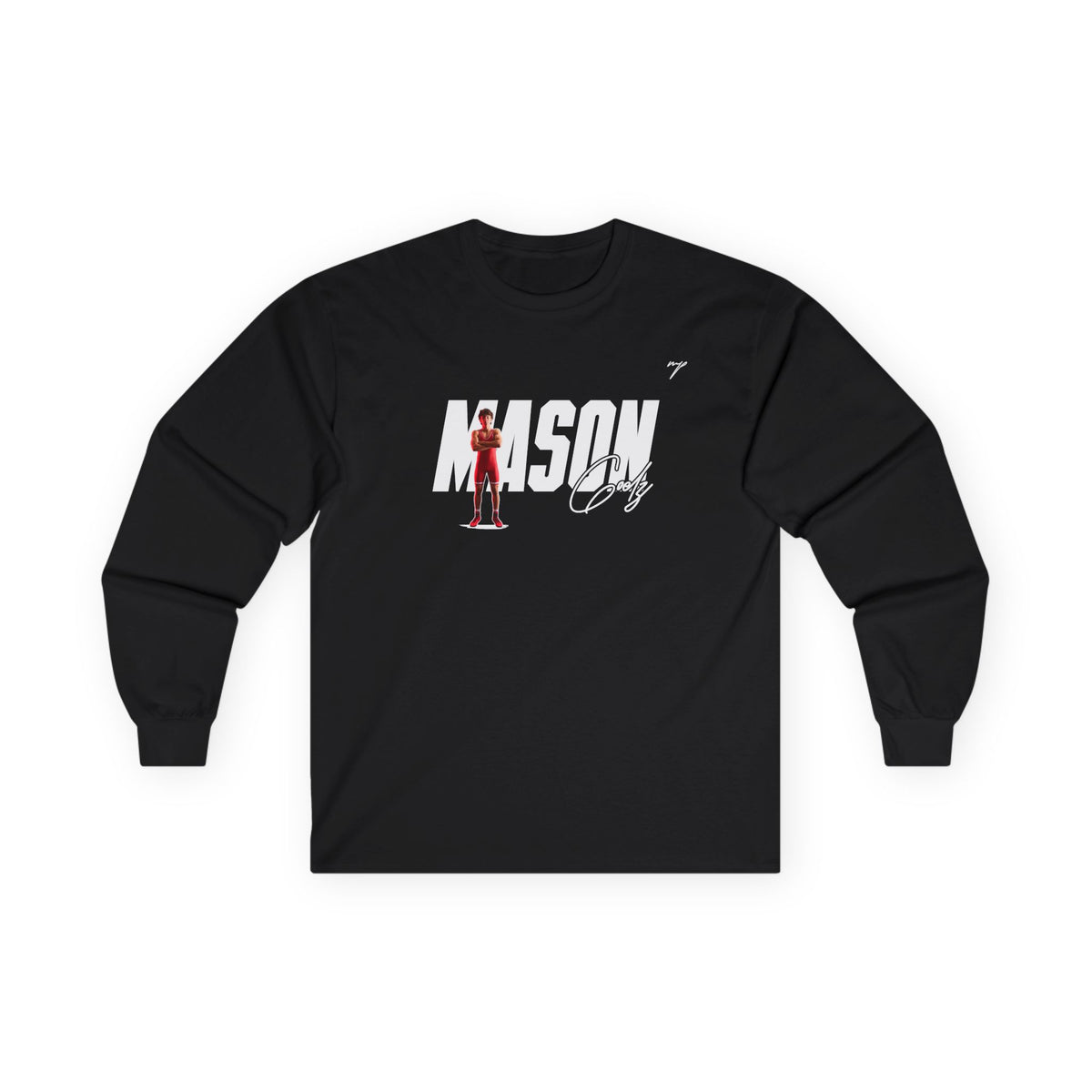 Mason Goelz Long Sleeve