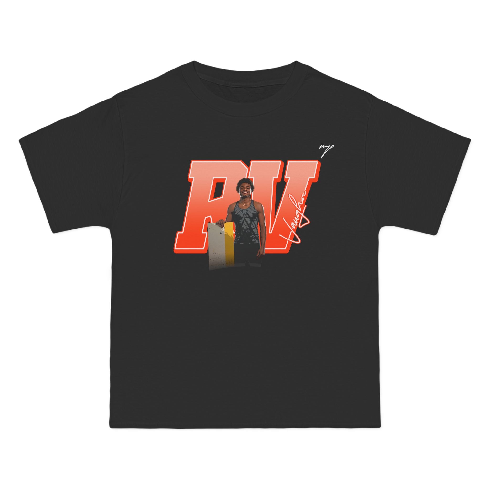 Robert Vaughn Vintage Tee