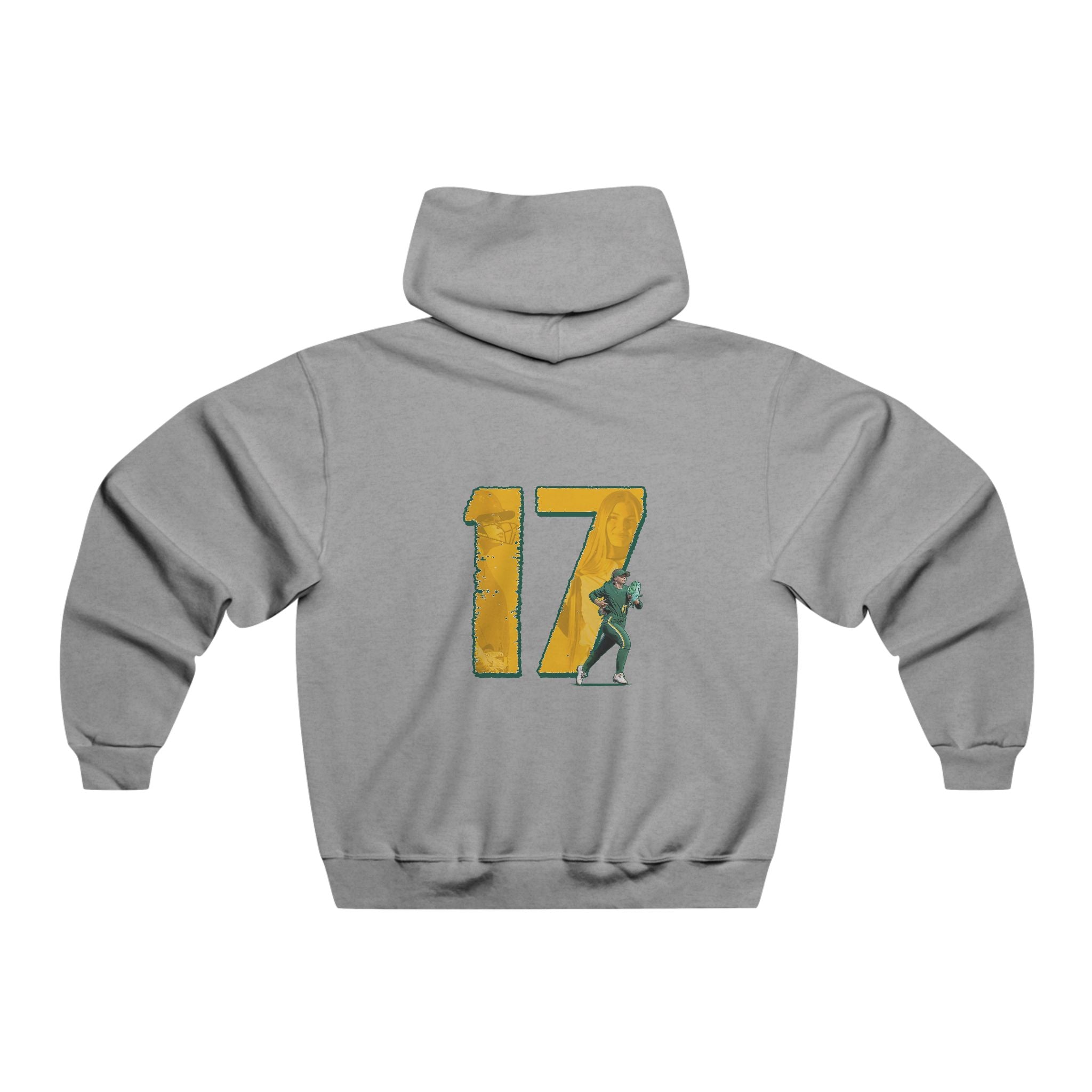 Gigi Lindsey Vintage Hoodie