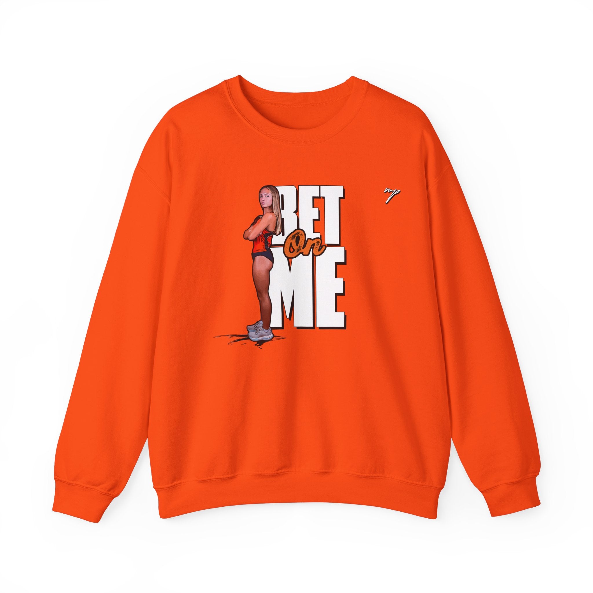 Emily Pierce Crewneck