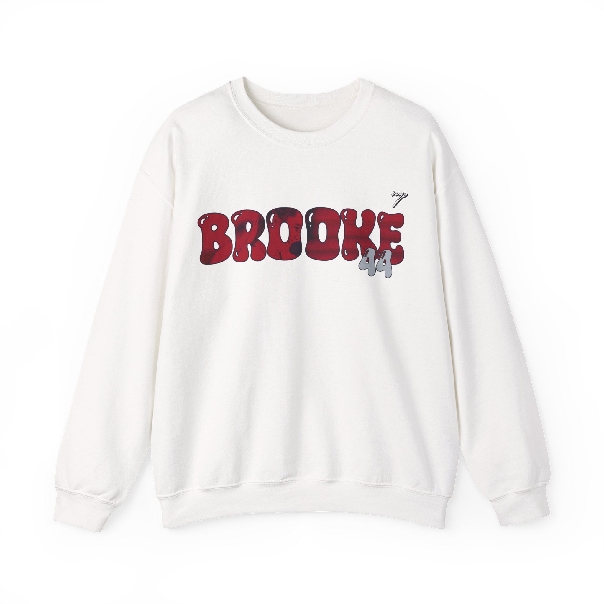 Brooke Shifflett Crewneck