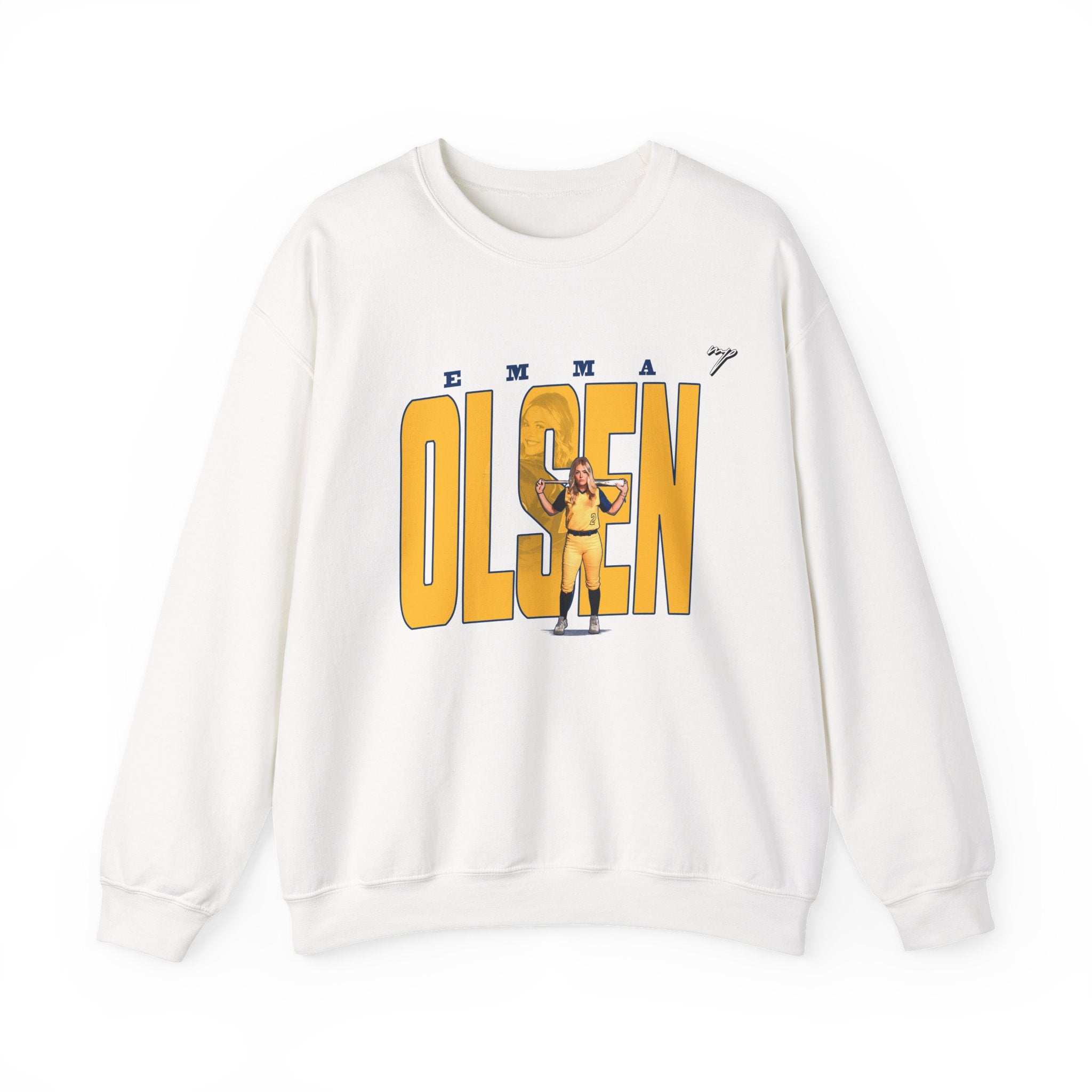 Emma Olsen Crewneck