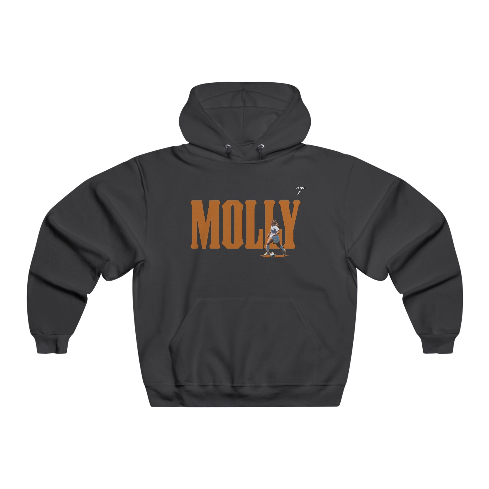 Molly MacMillan Vintage Hoodie