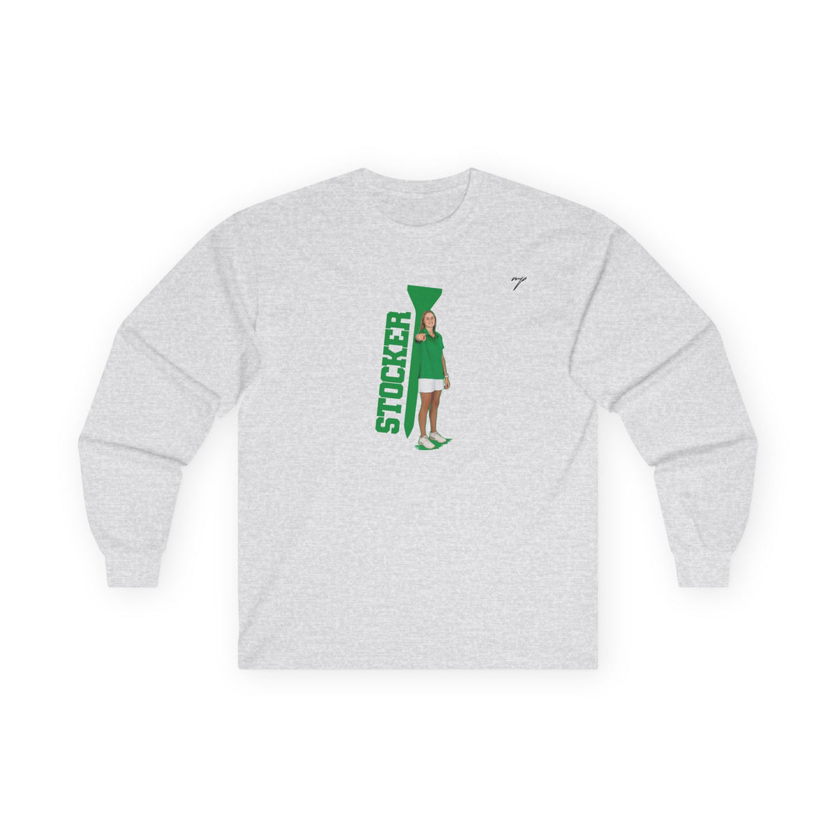 Payton Stocker Long Sleeve