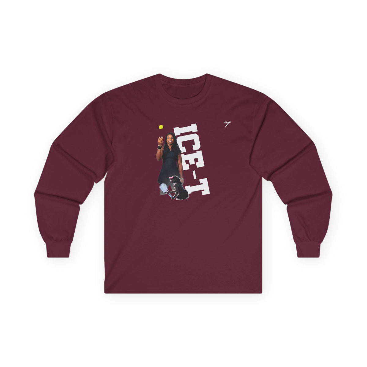 Taylor Oneal Long Sleeve