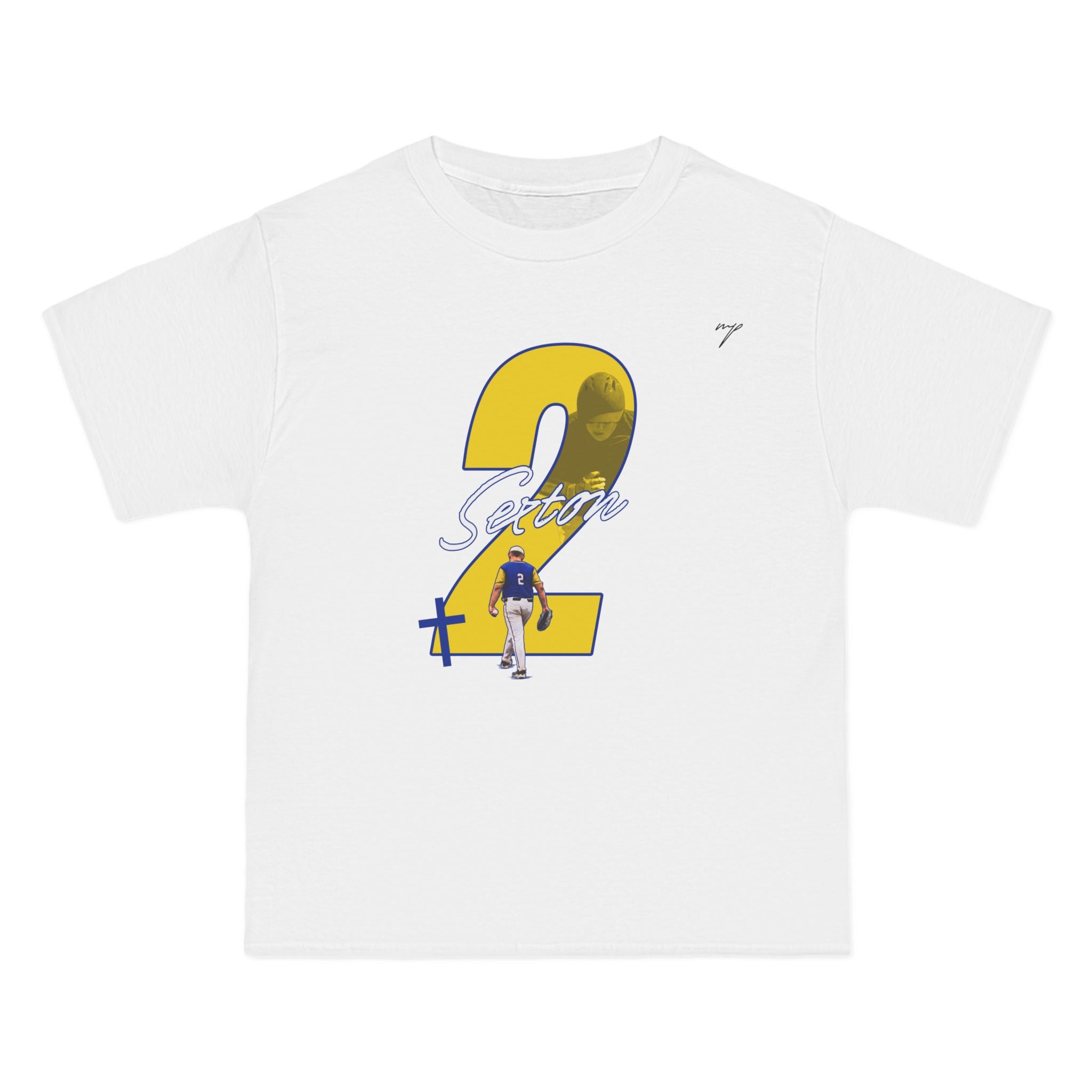 Colton Sexton Vintage Tee