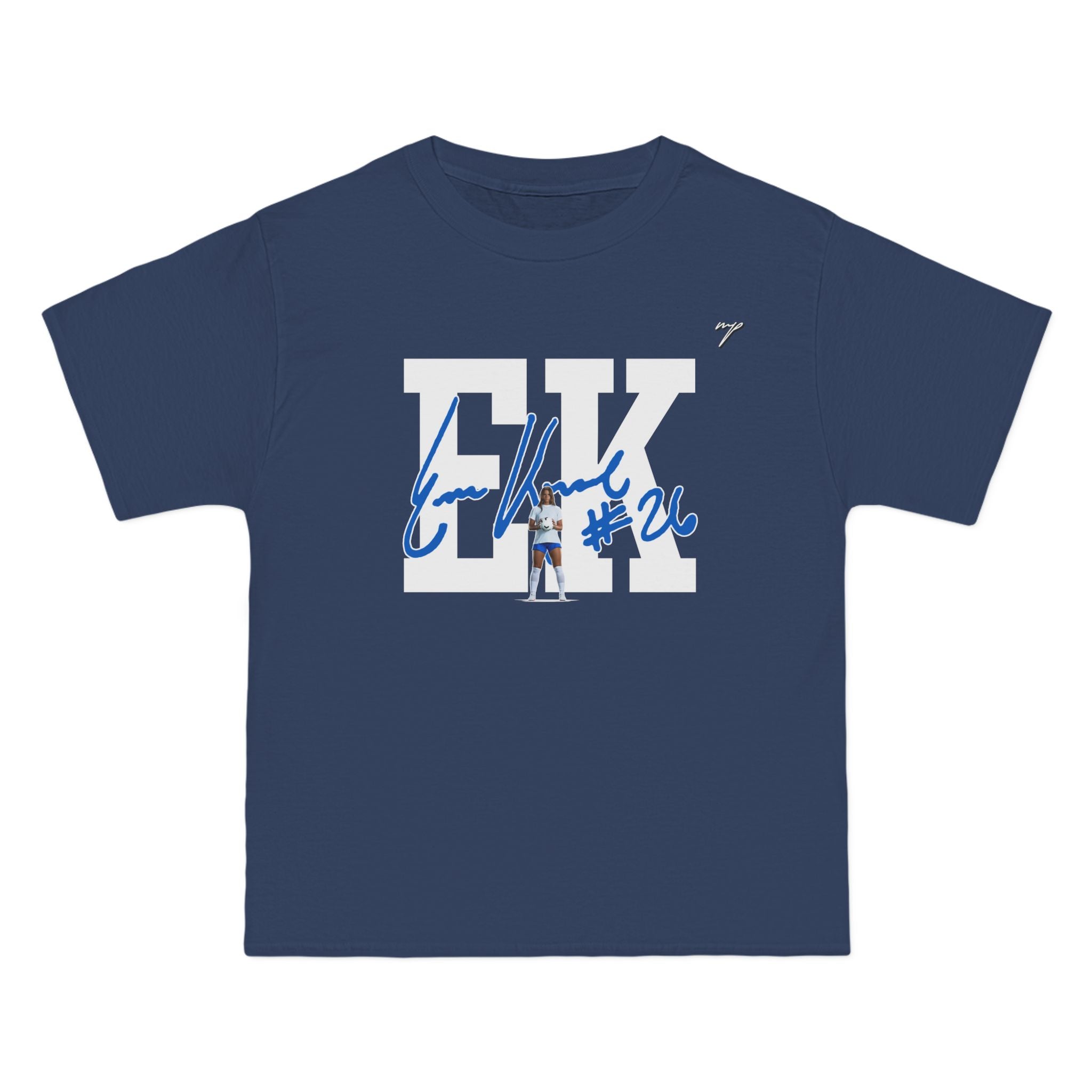 Ellie Karl Vintage Tee