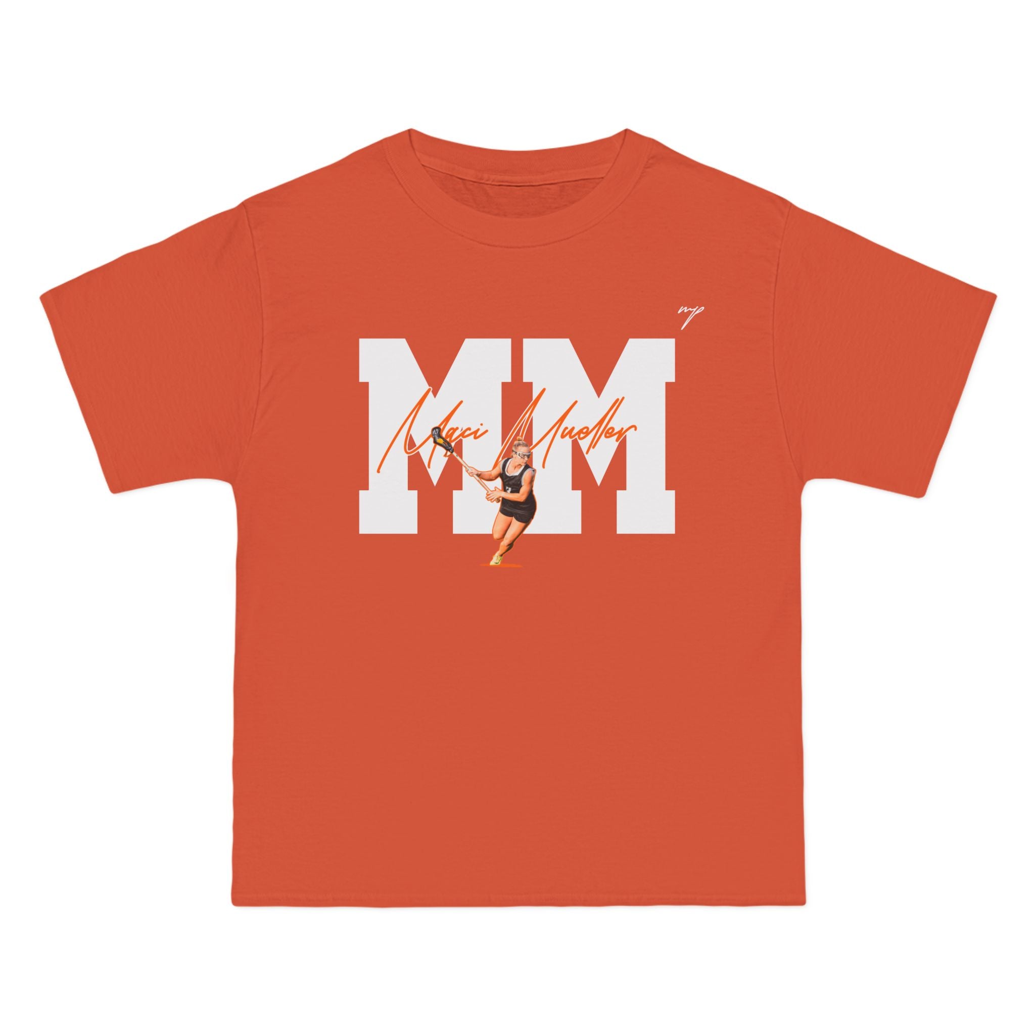 Maci Mueller Vintage Tee