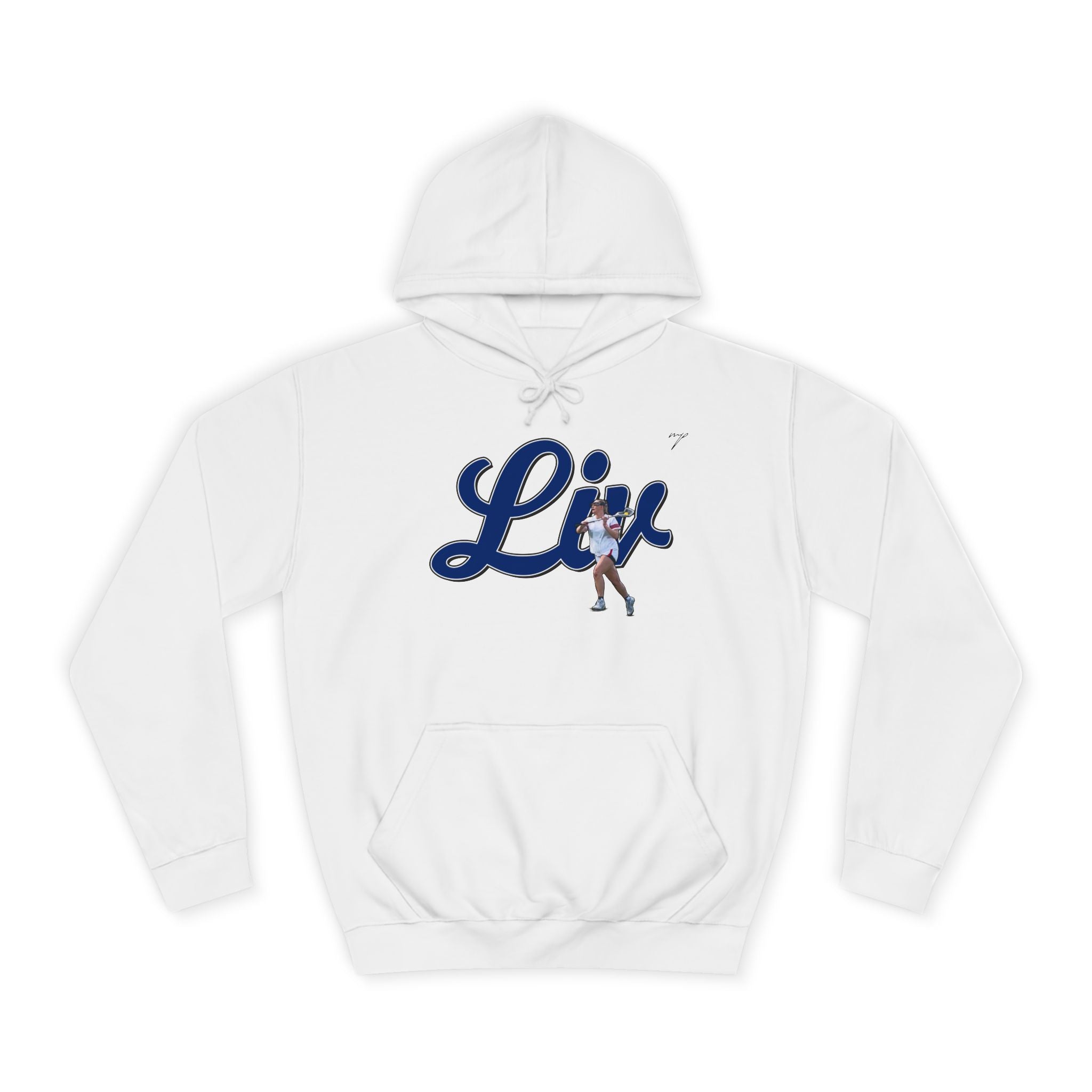 Olivia Starr Hoodie
