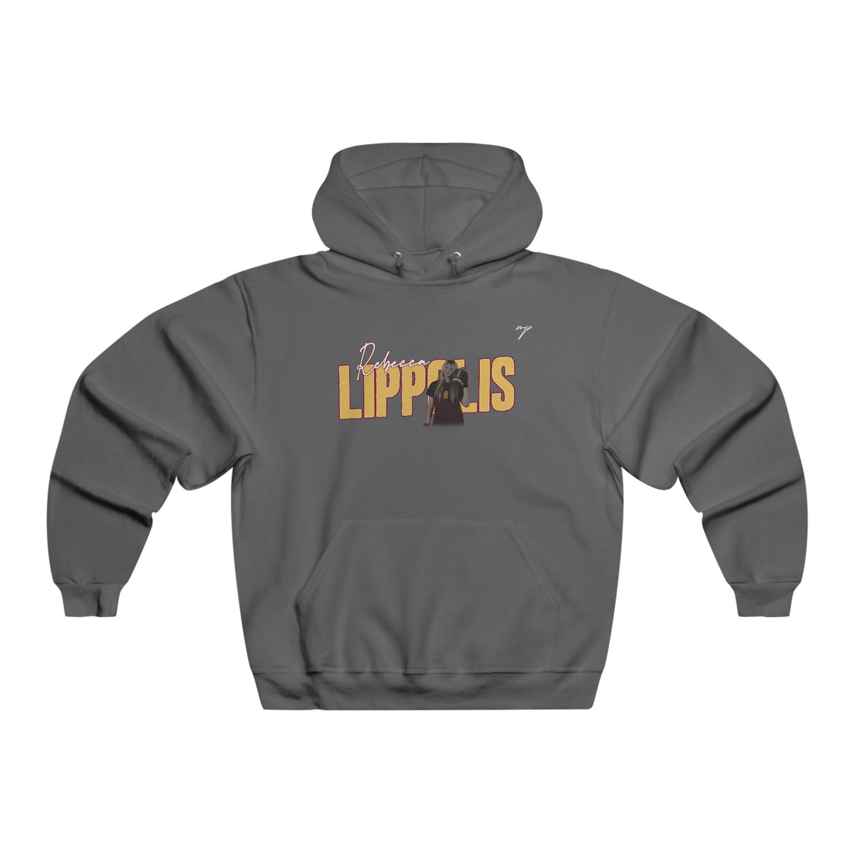 Rebecca Lippolis Vintage Hoodie