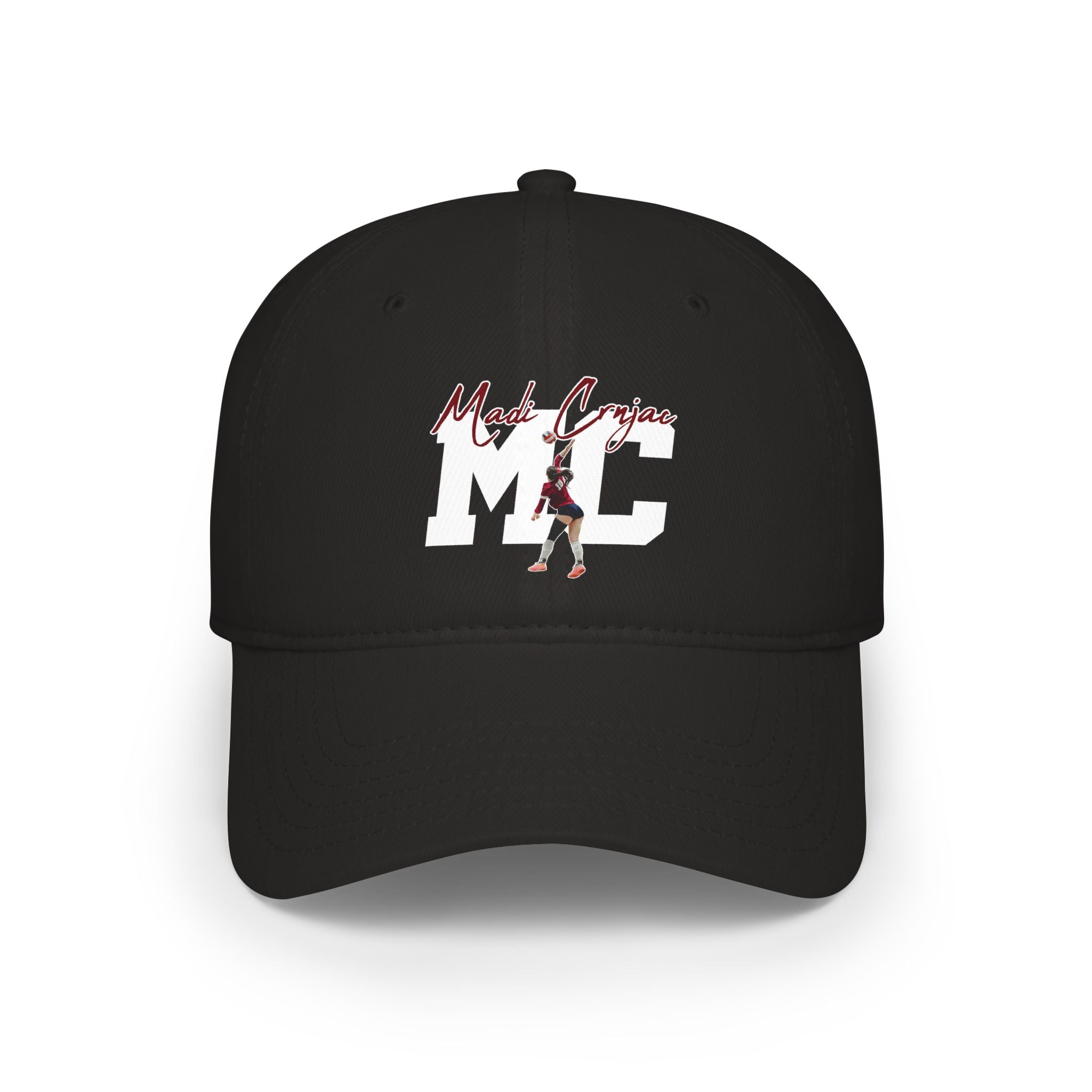 Madi Crnjac Hat