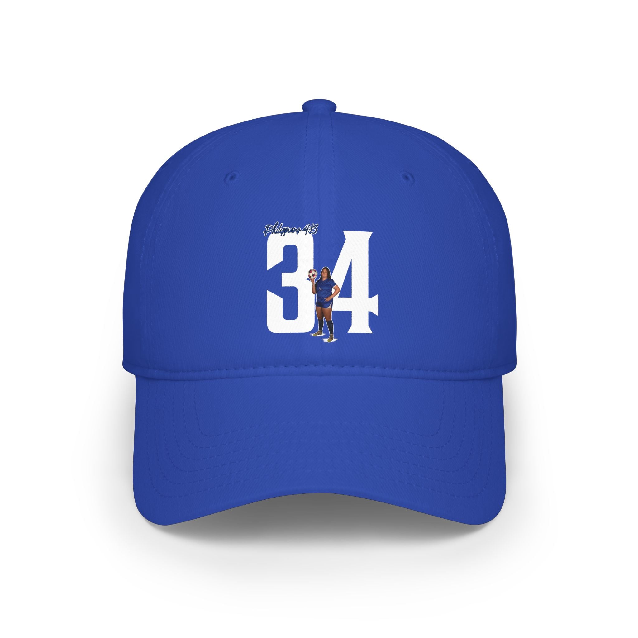 Jasmine Shepard Hat
